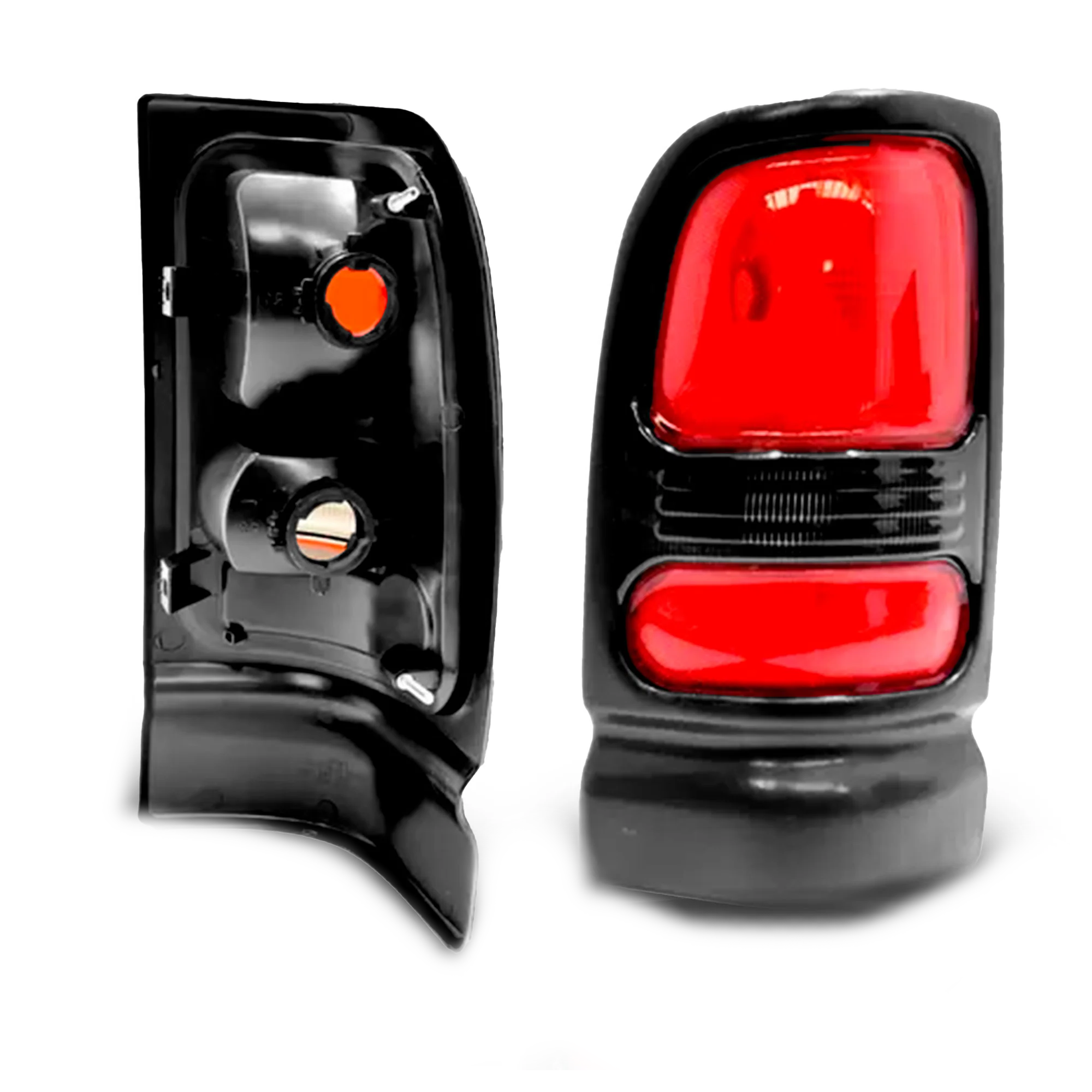 Calavera Dodge RAM 1994-2001 Izquierdo