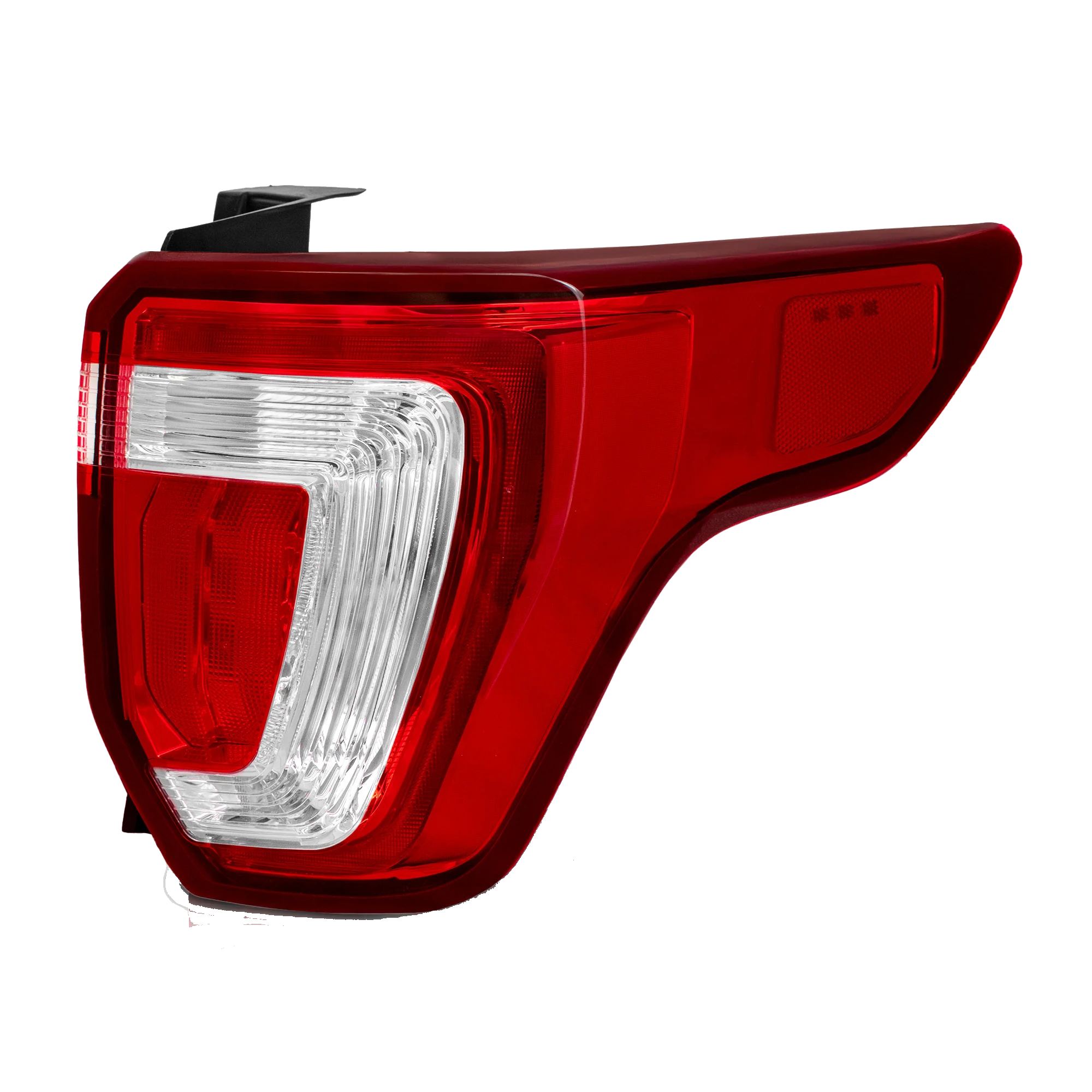 Calavera Ford Explorer 2016-2019 Clara Derecho