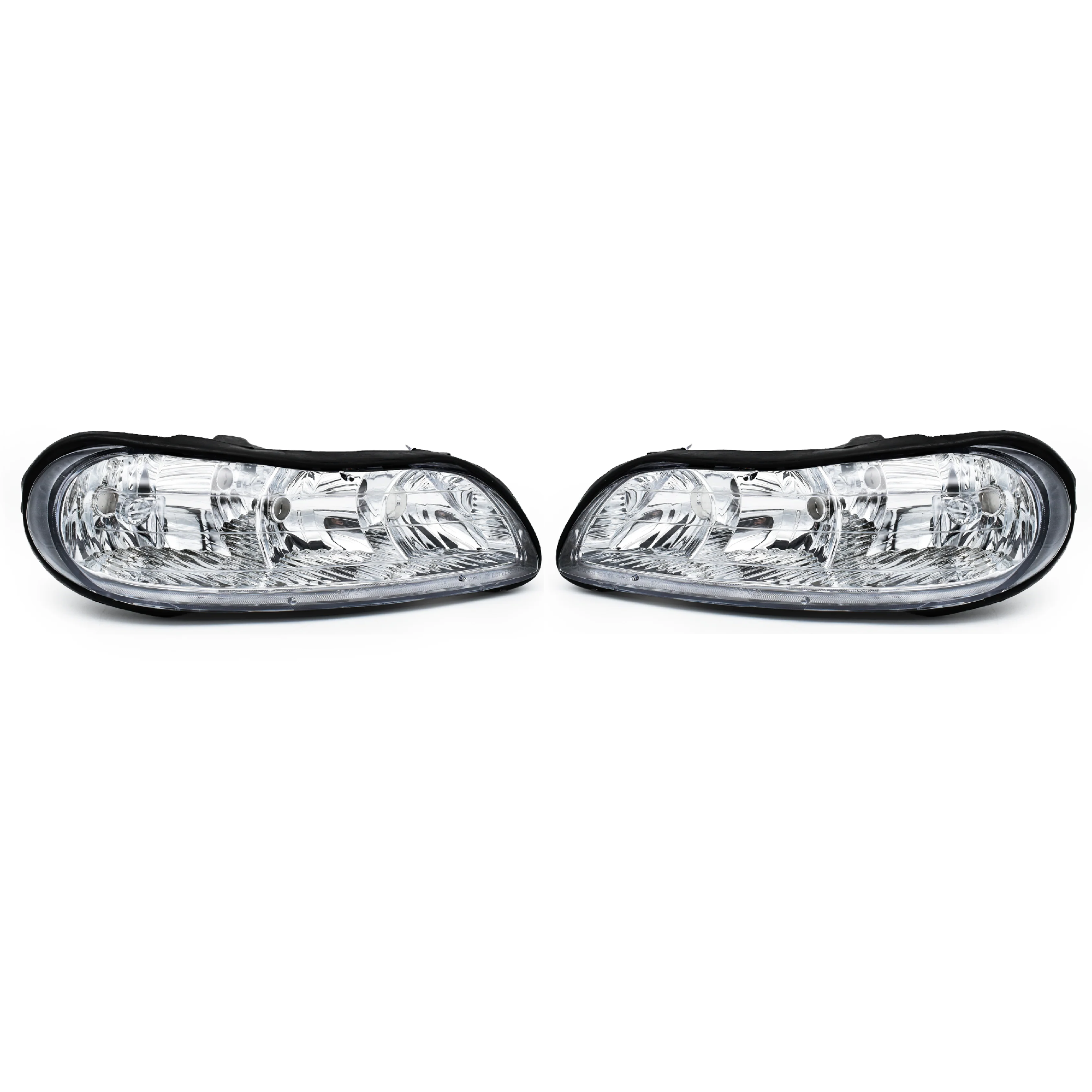 Par Faros Chevrolet Malibu 1997–2003