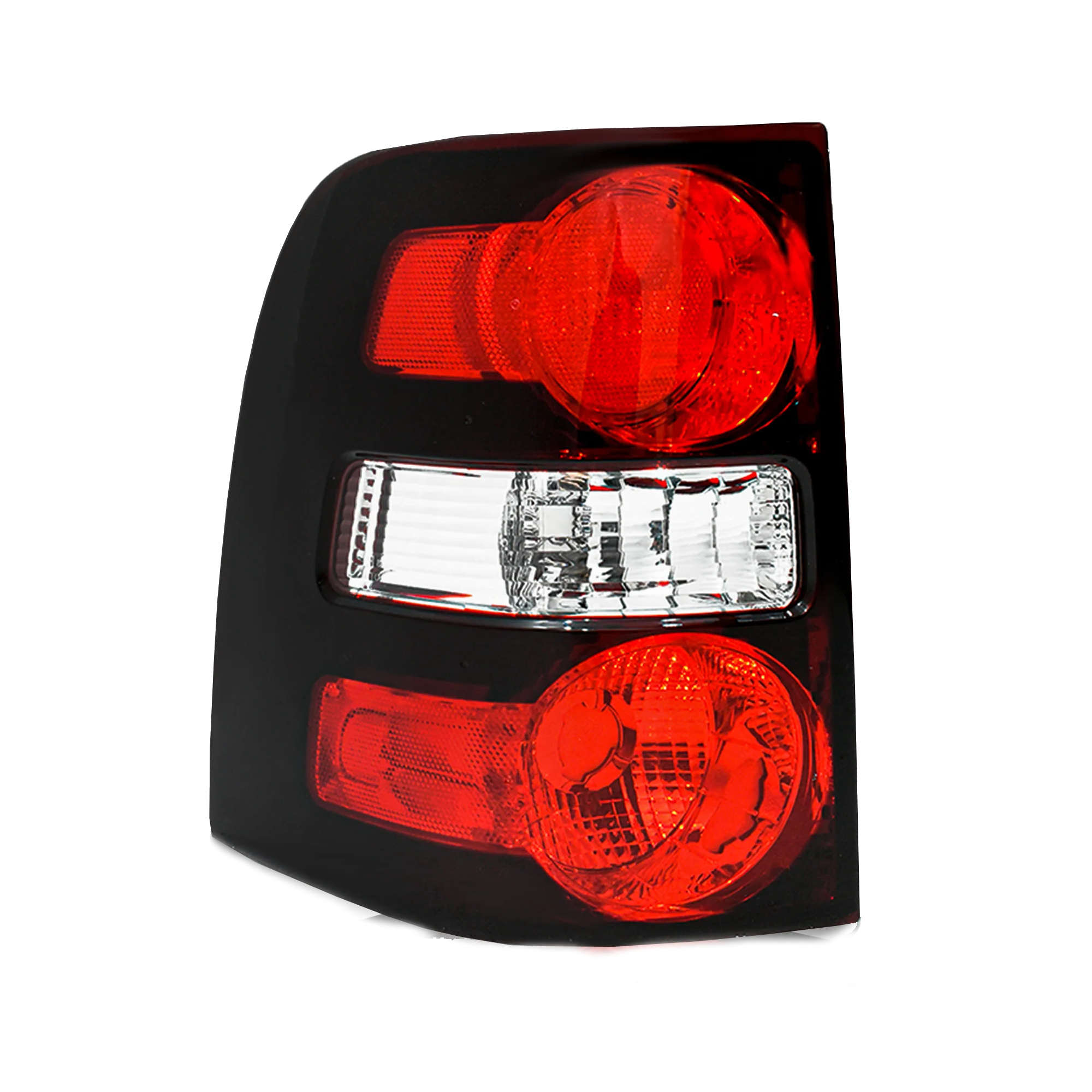 Calavera Ford Explorer 2006-2010 Izquierdo