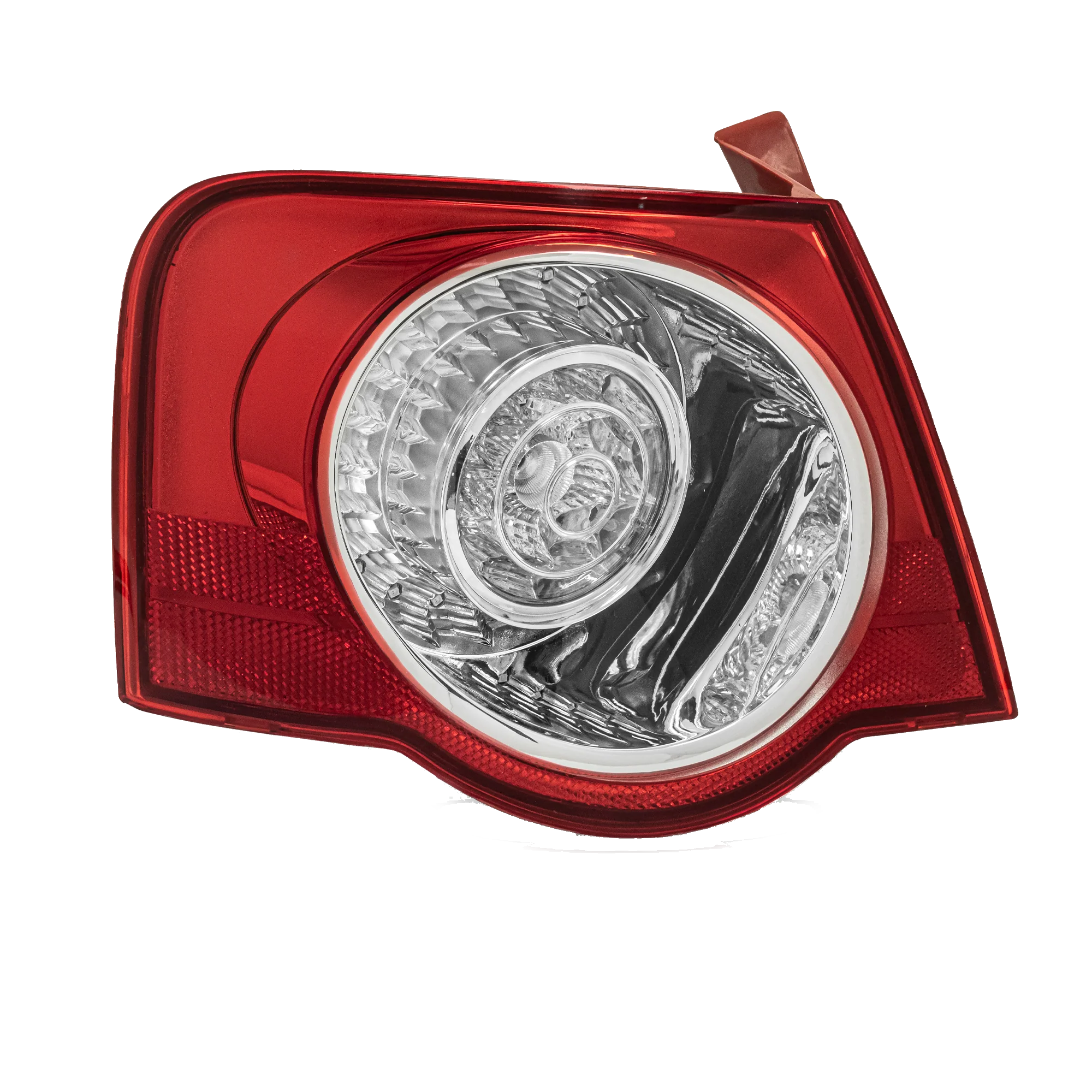 Calavera Exterior Volkswagen Passat 2006-2011 LED Izquierdo