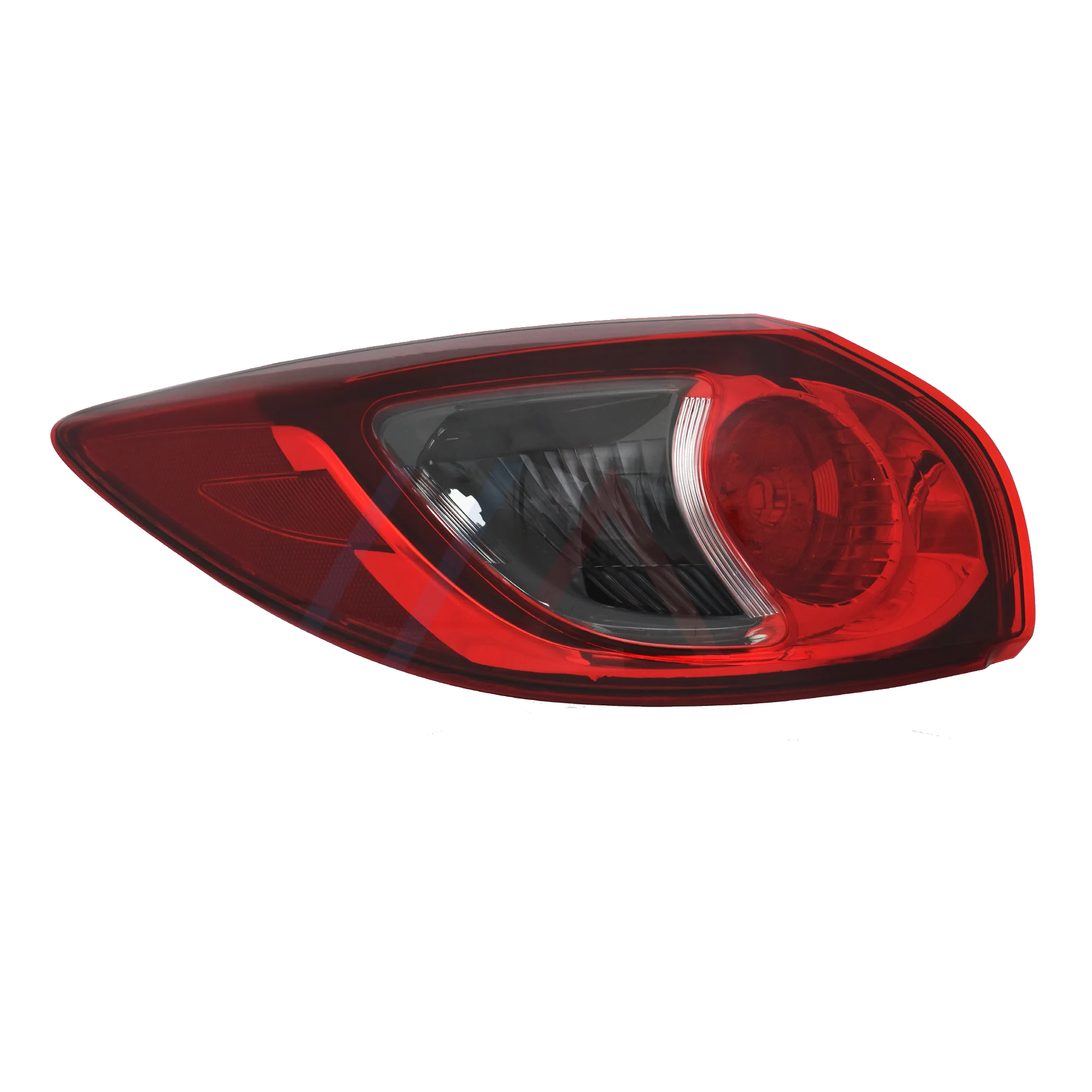 Calavera Exterior Mazda Cx5 2013-2017 Izquierdo