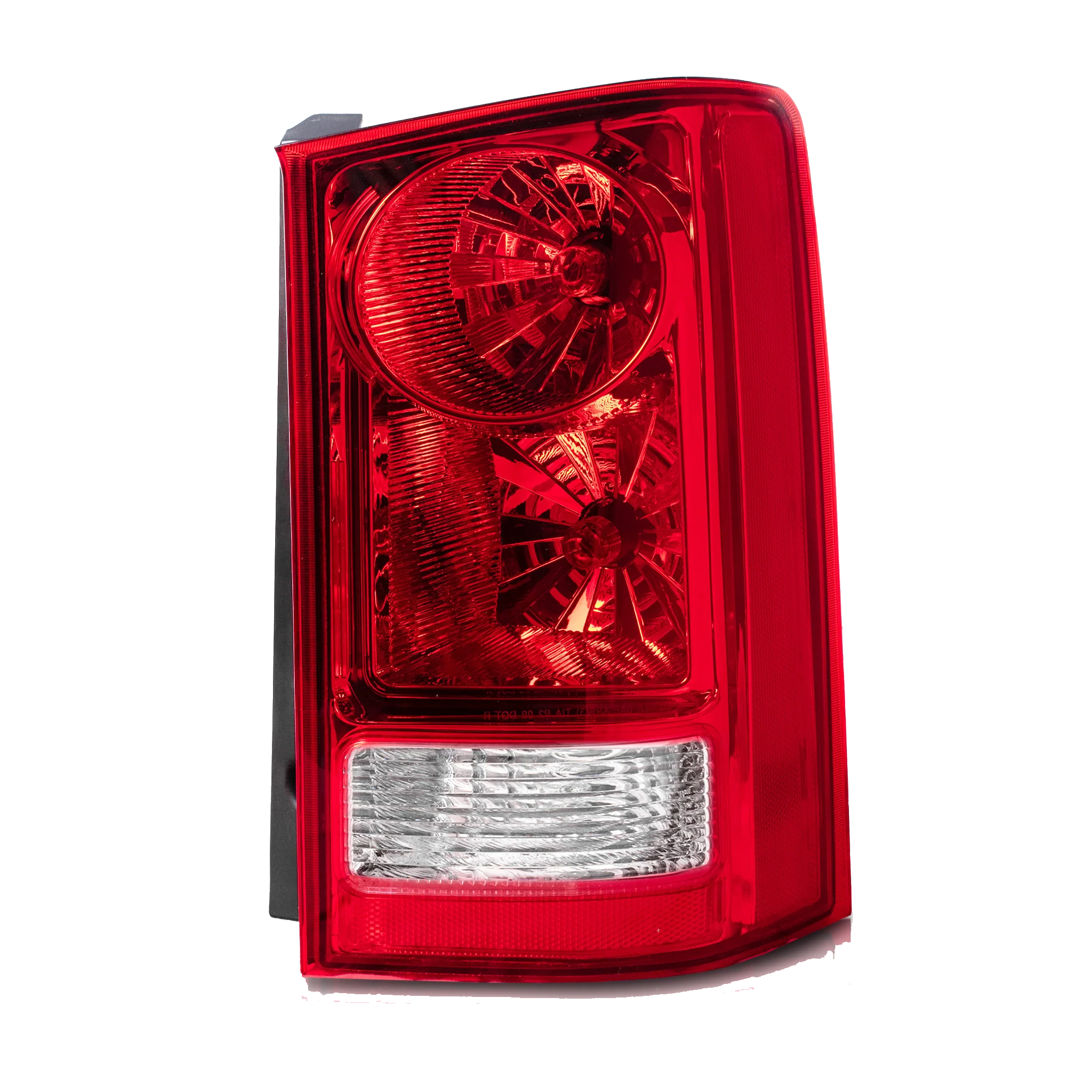 Calavera Honda Pilot 2009-2015 Con Arnés Derecho