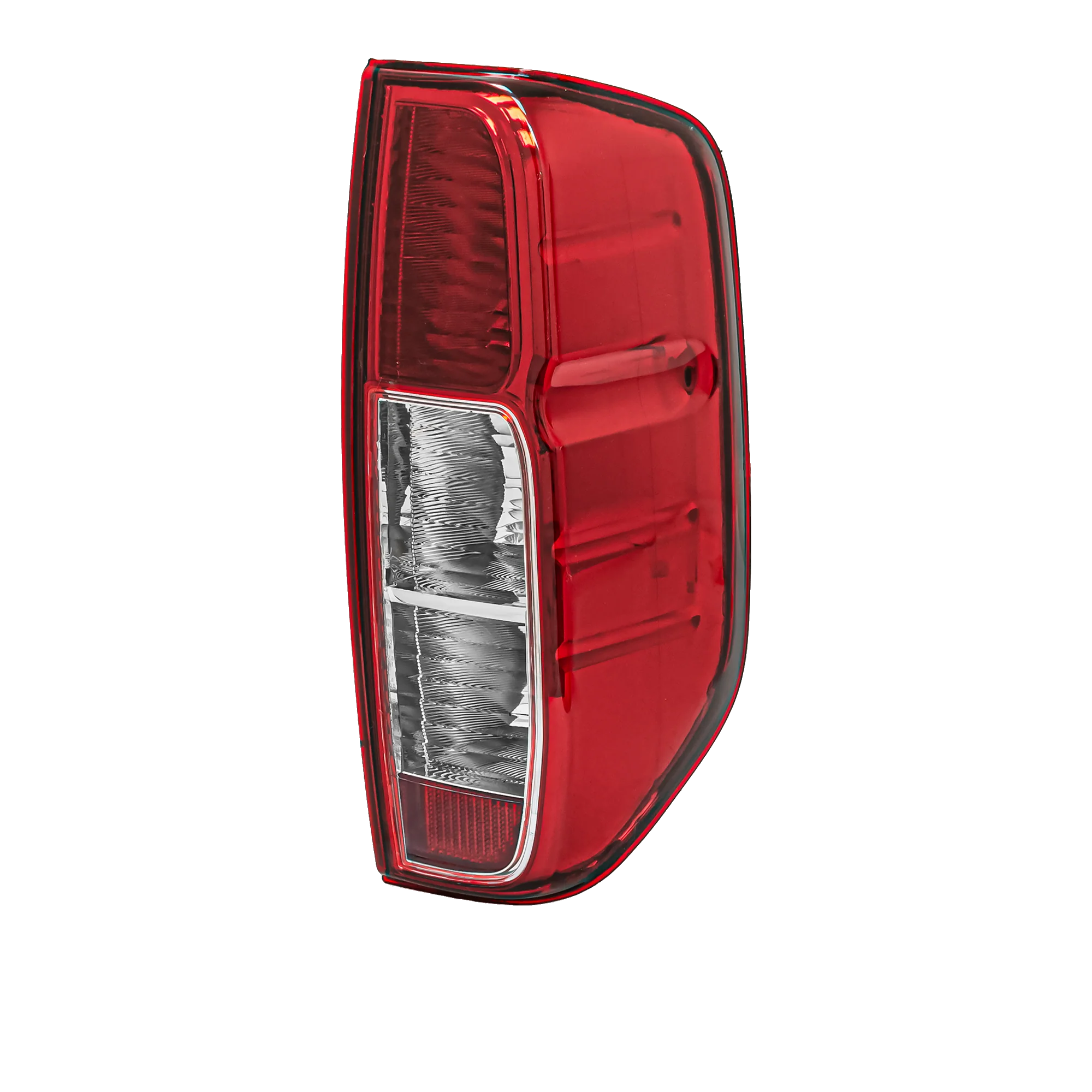 Calavera Nissan Frontier 2005-2015 Derecho