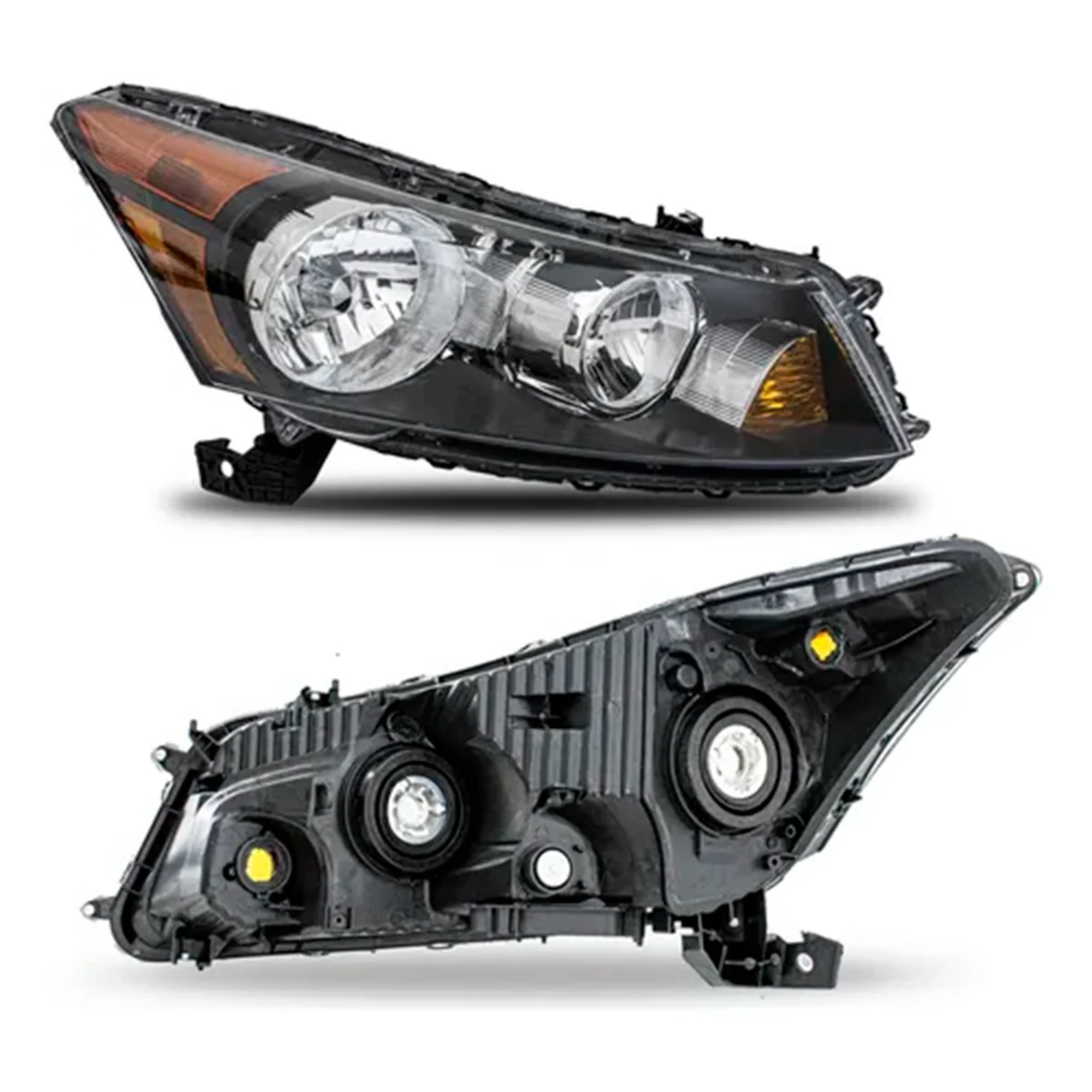 Faro Derecho Honda Accord 2008–2012 4Puertas