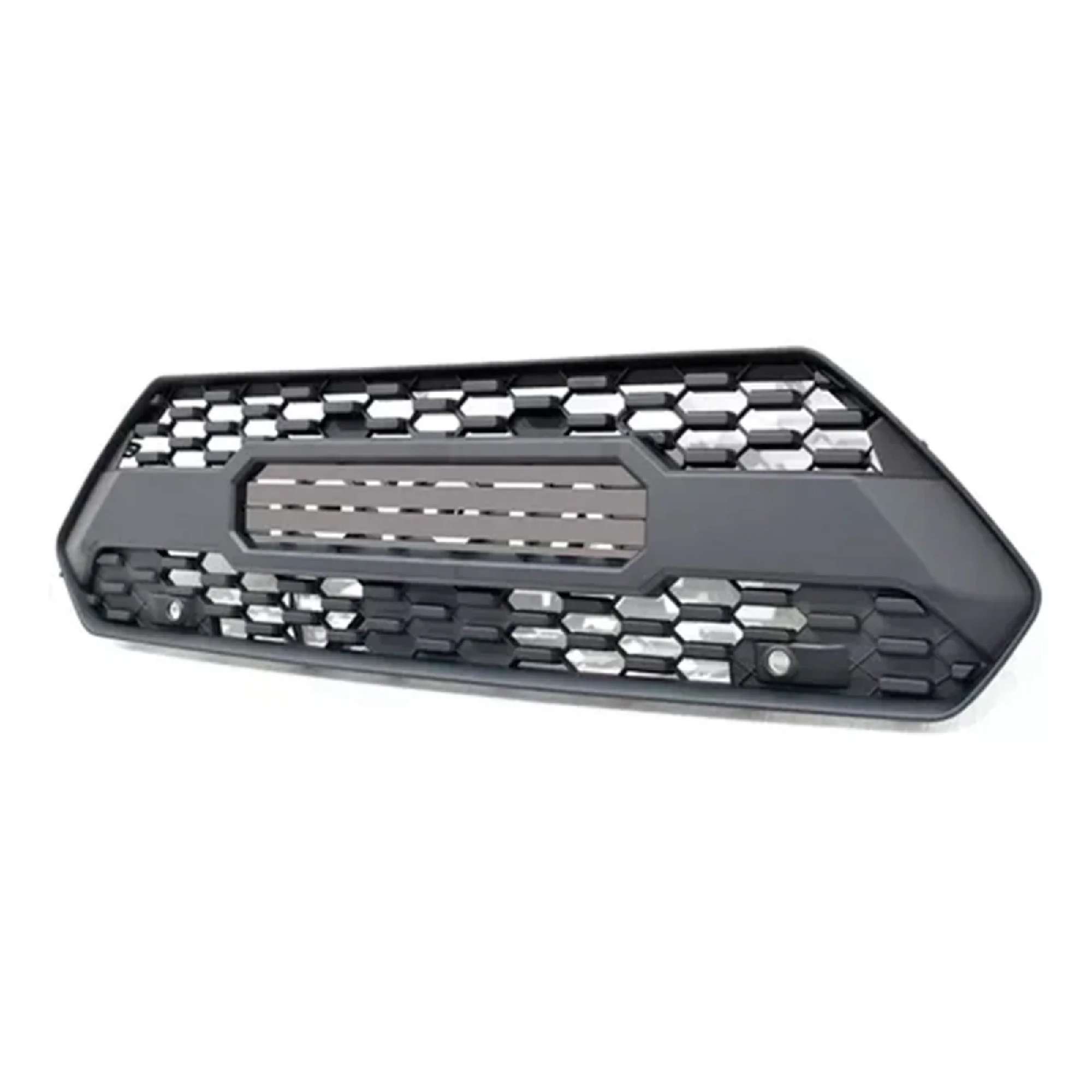 Parrilla Toyota Rav4 Adventure 2019-2022 Sin Led