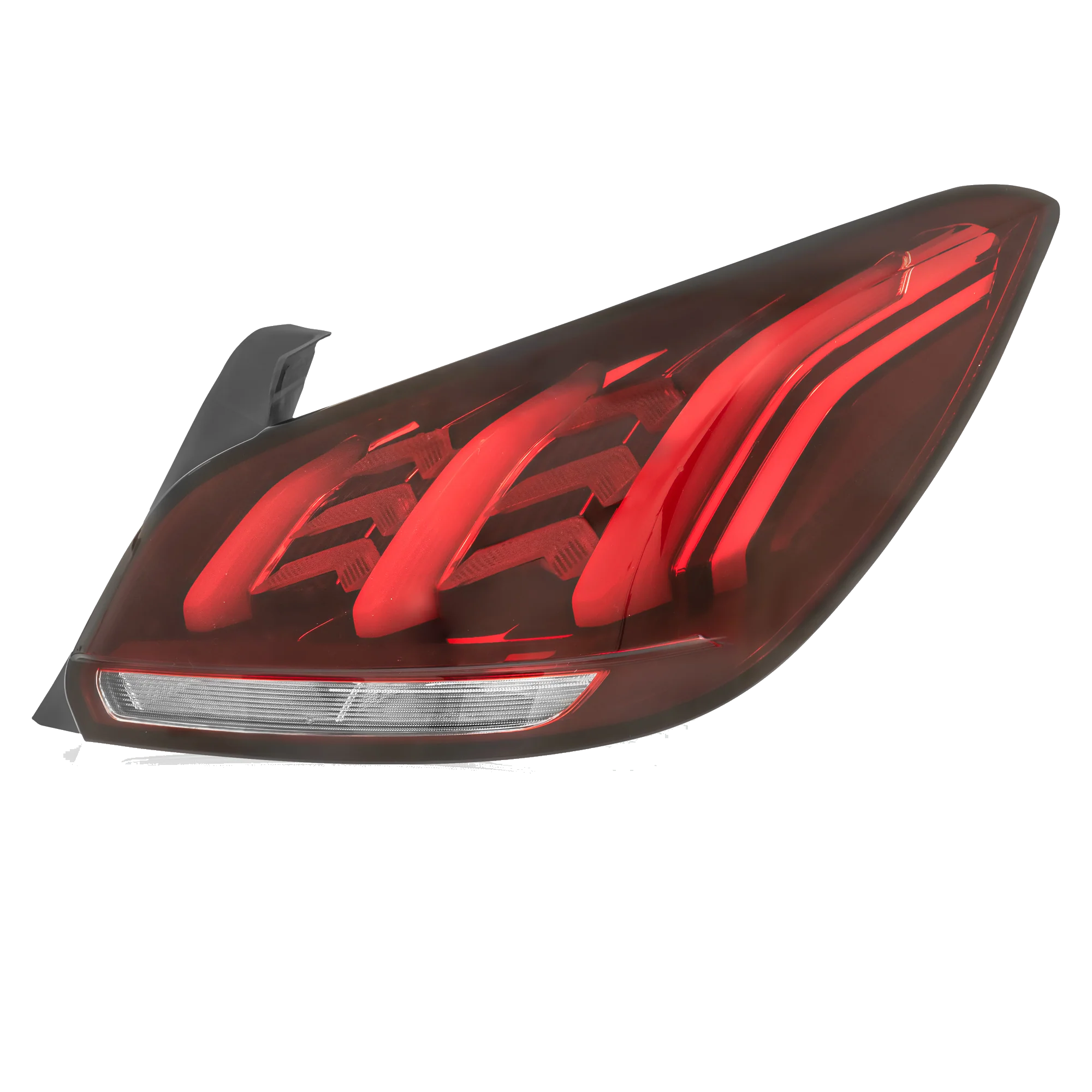 Calavera Mg Gt 2022-2025 LED Derecho