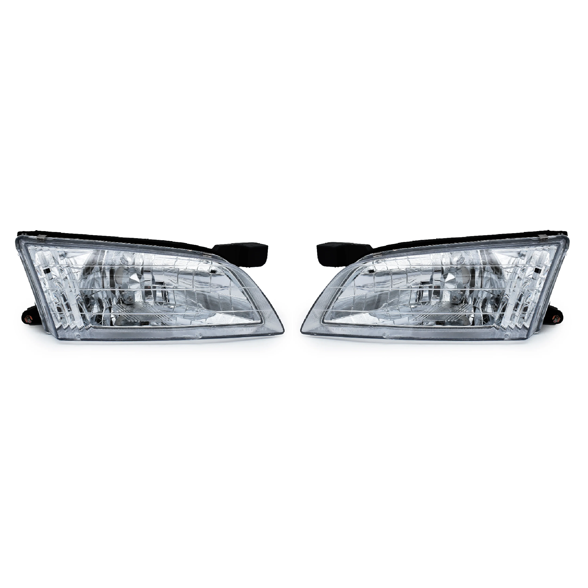 Par Faros Nissan Altima 1998–1999