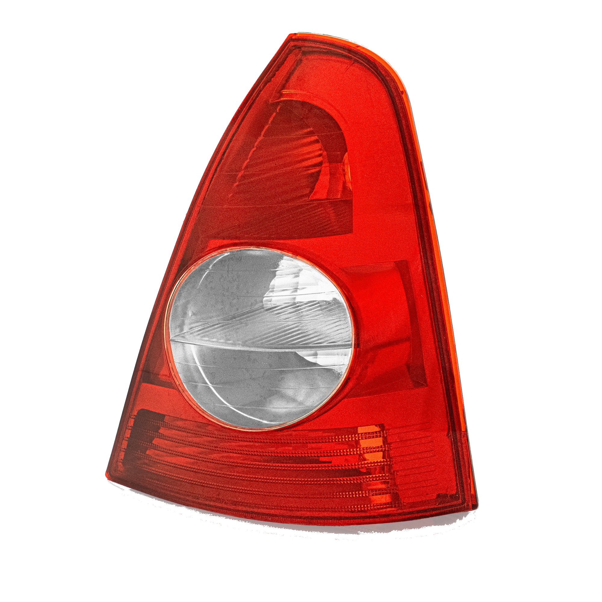 Calavera Renault Clio 2002-2010 Derecho