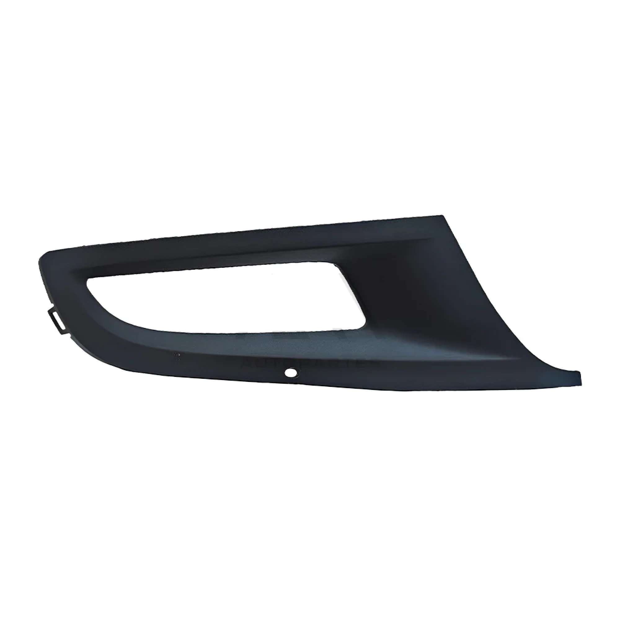 Rejilla Volkswagen Polo 2013-2014 Para Faro Niebla Derecha