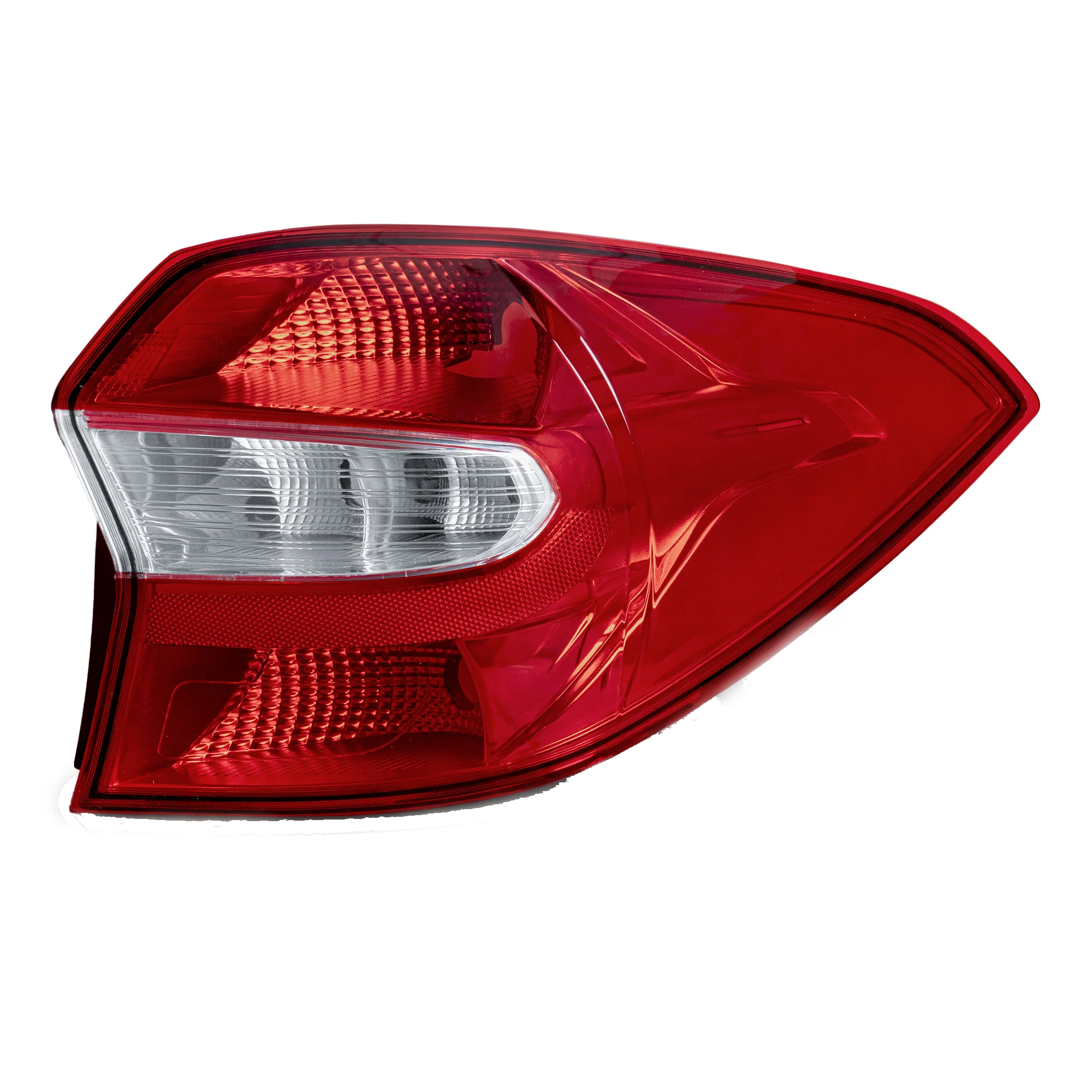 Calavera Ford Figo Sedan 2016-2018 Derecho