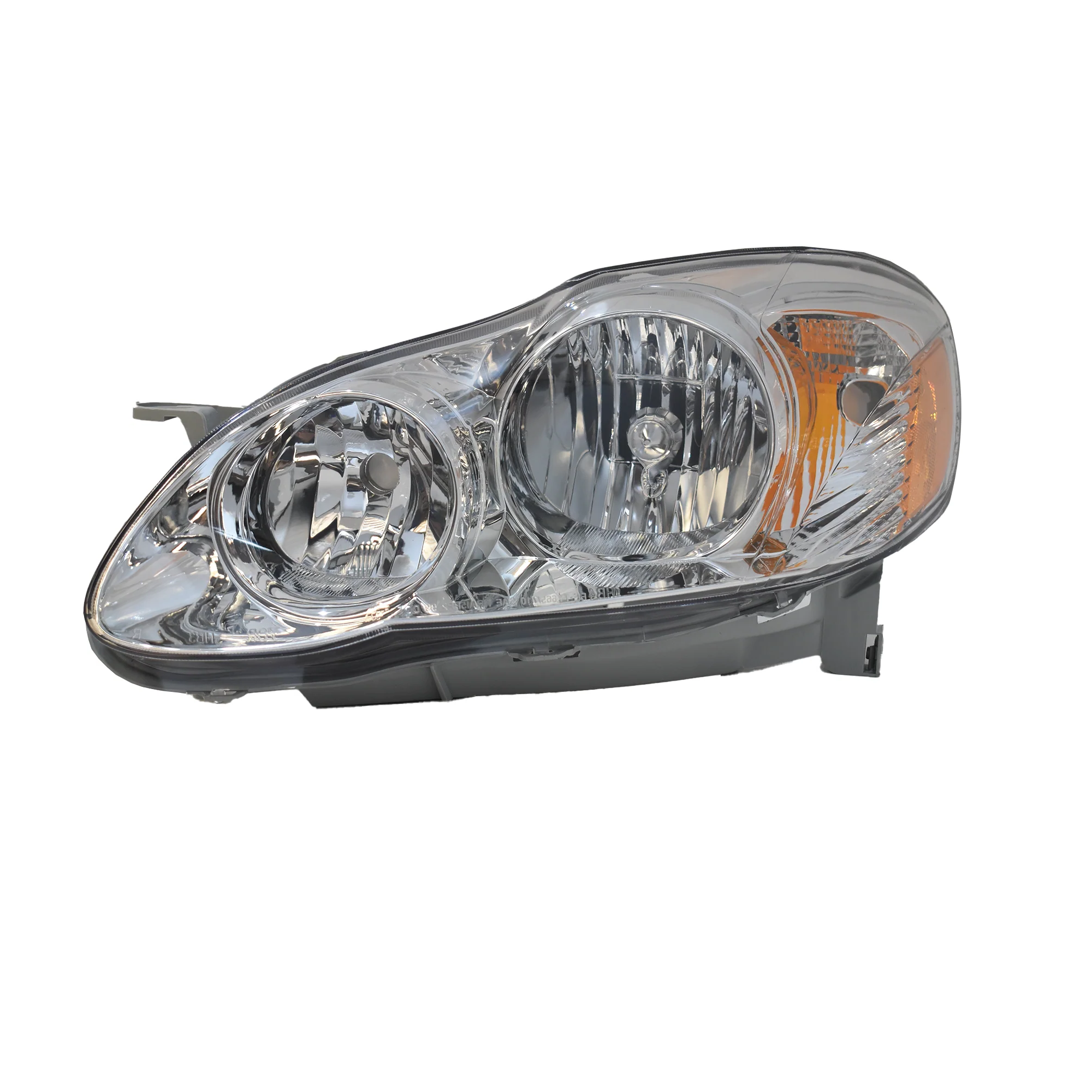 Faro Izquierdo Toyota Corolla 2005–2008