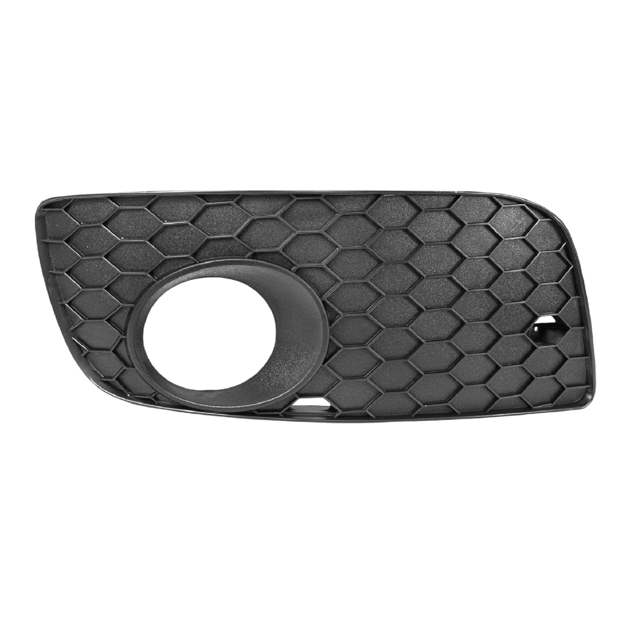 Rejilla Volkswagen Bora 2006-2010 Para Faro Niebla Derecha