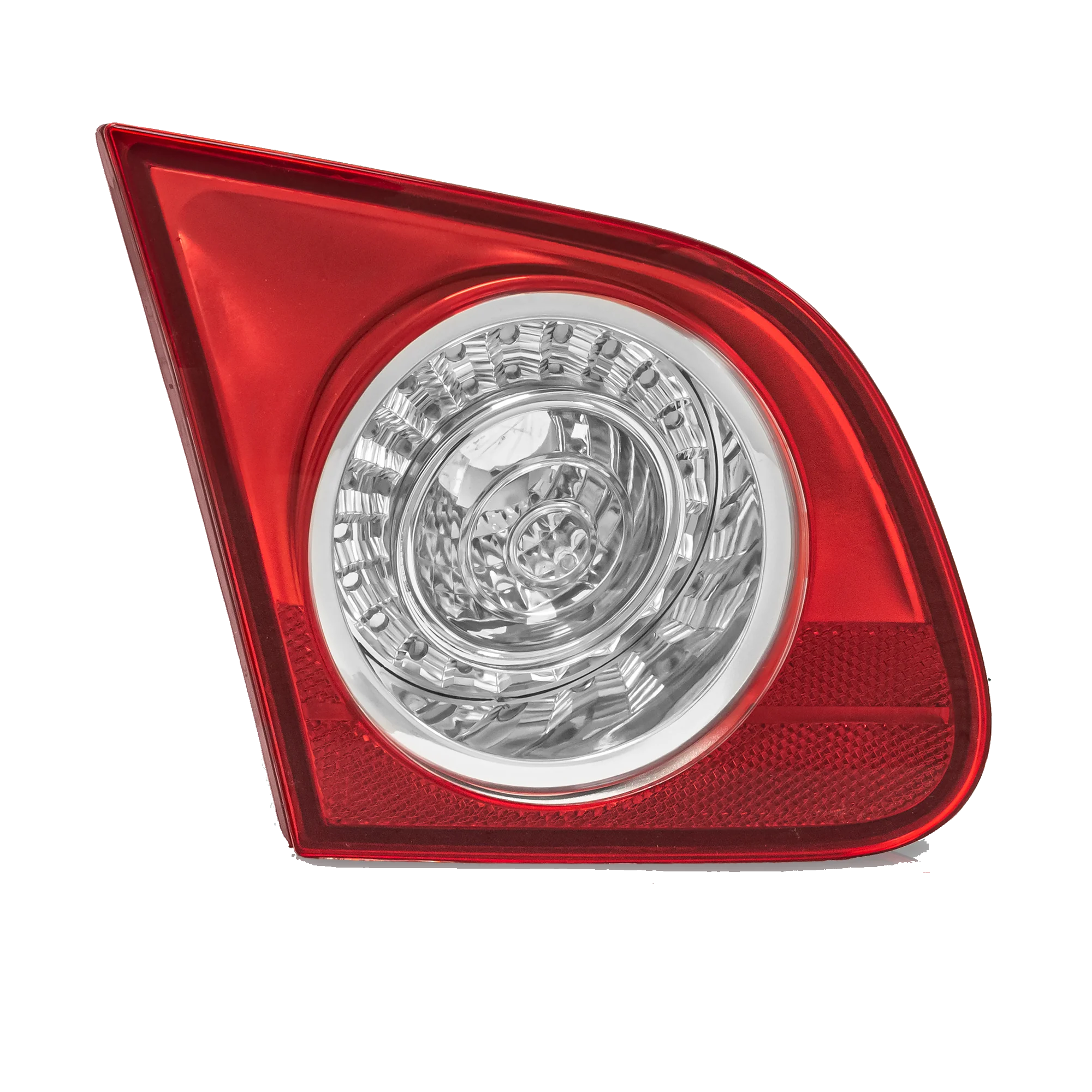 Calavera Interior Volkswagen Passat 2006-2011 Sin Arnés Izquierdo