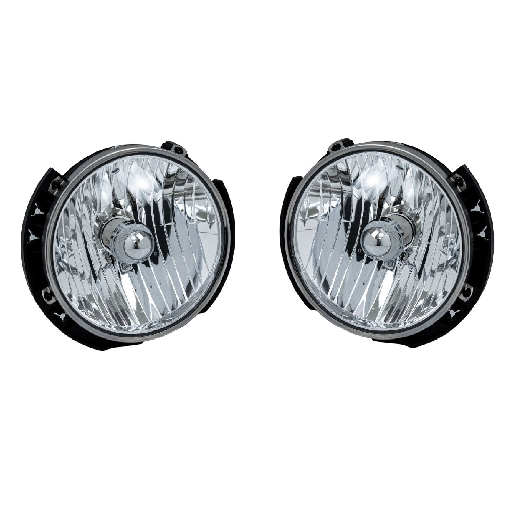 Par Faros Jeep Wrangler 2007–2018