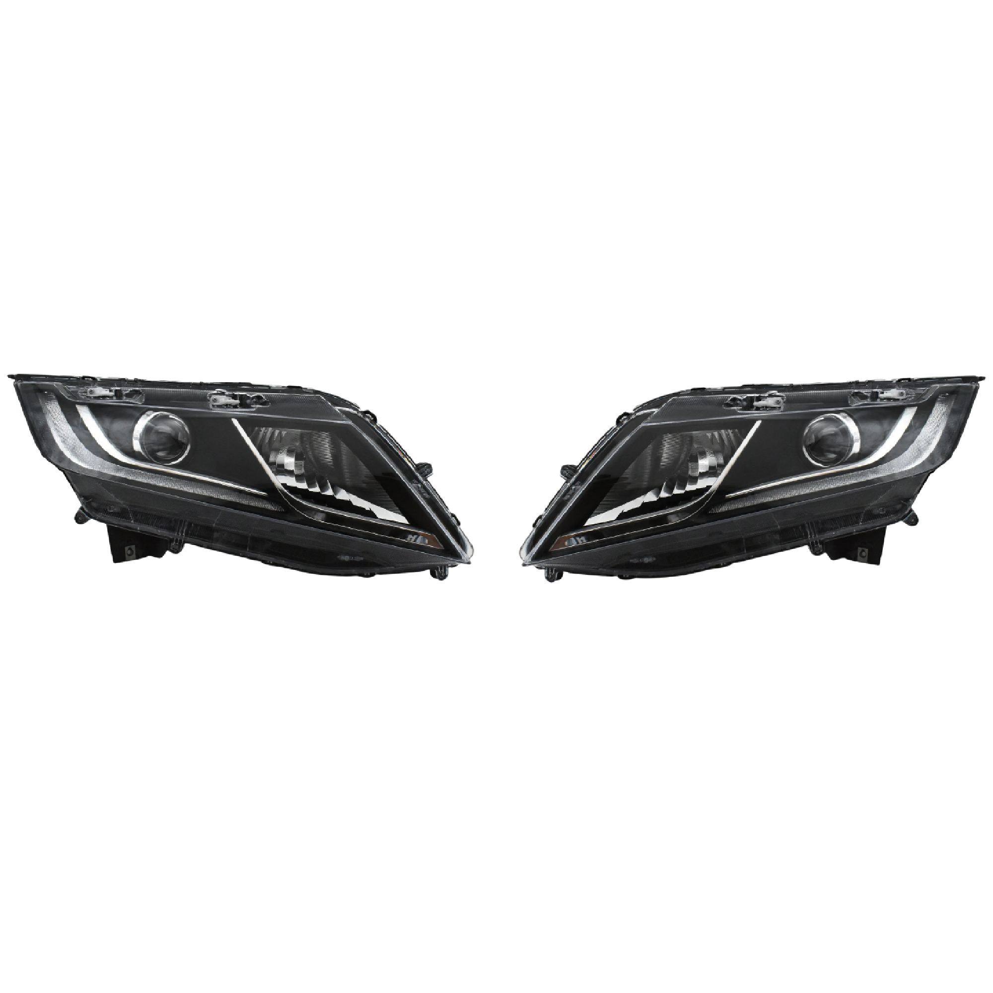 Par Faros Honda Odyssey 2018–2020