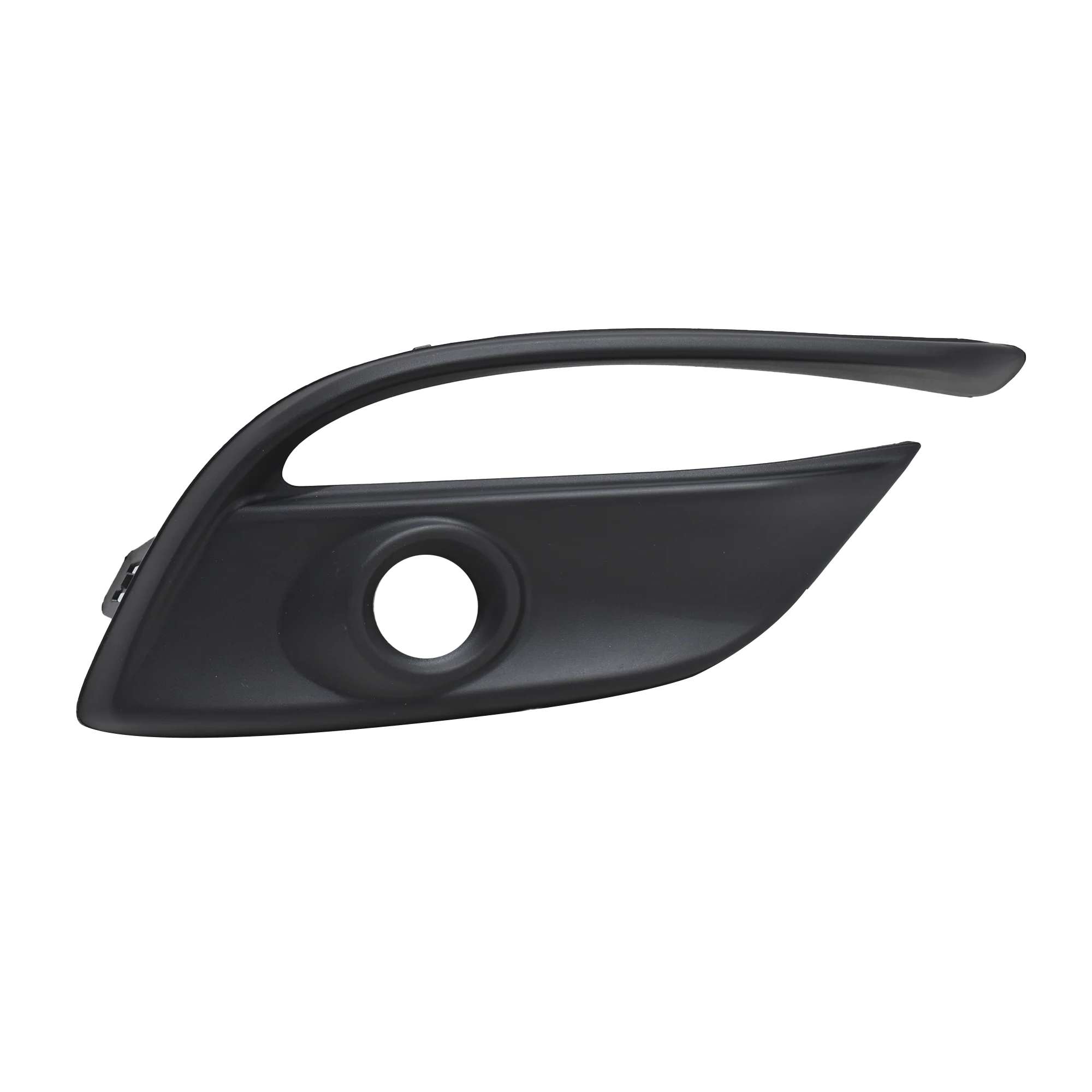 Rejilla Mazda 3 2017-2019 Para Faro Niebla Derecha
