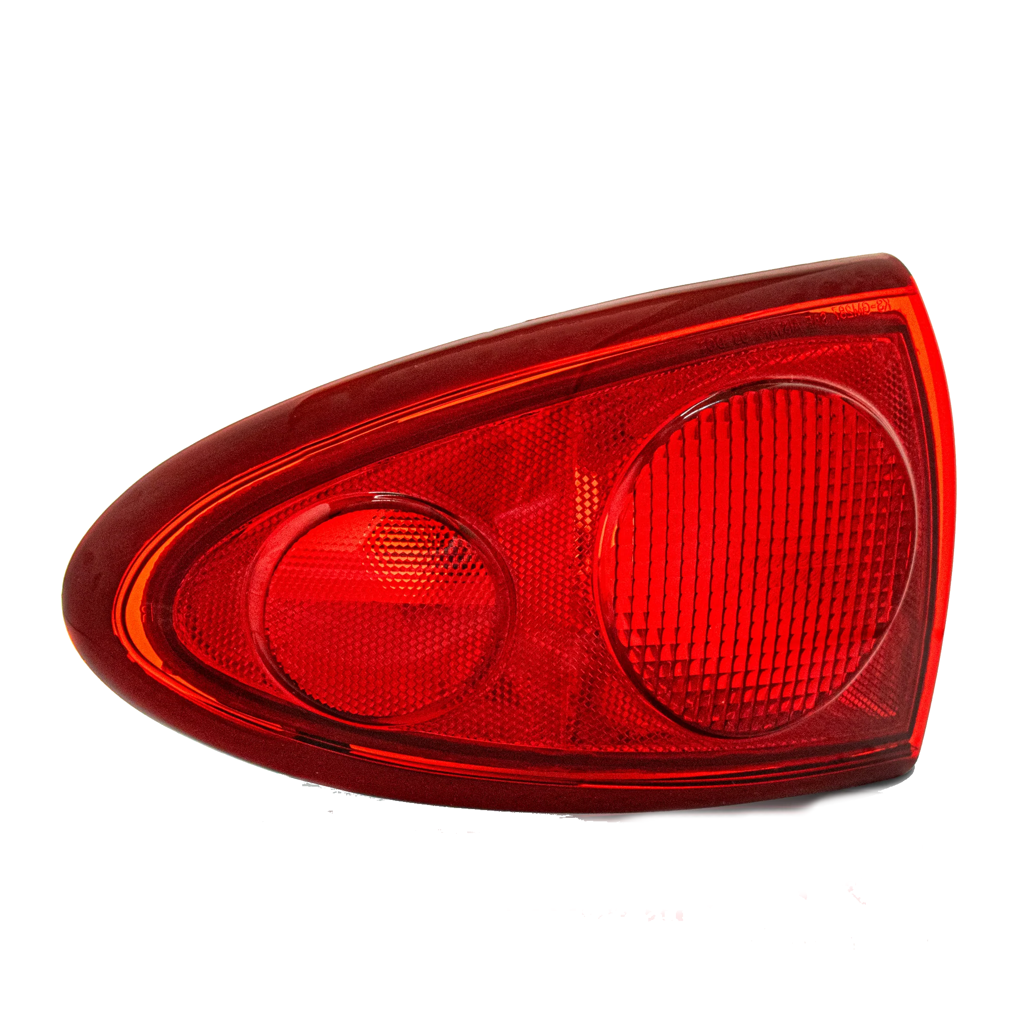 Calavera Chevrolet Cavalier 2003-2005 Izquierdo
