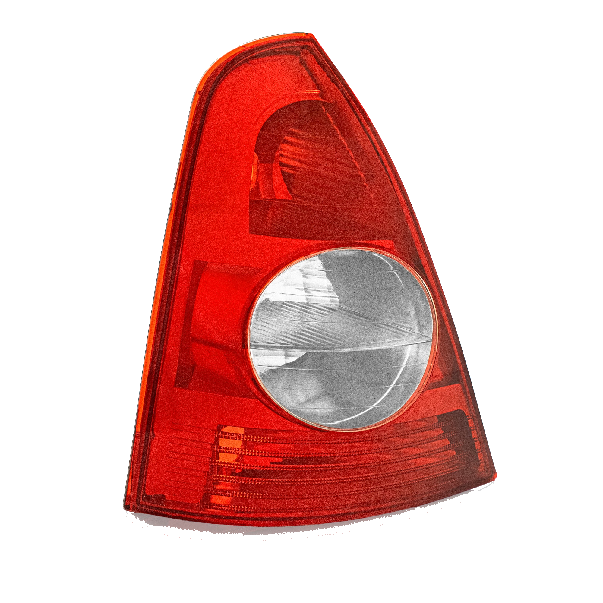 Calavera Renault Clio 2002-2010 Izquierdo