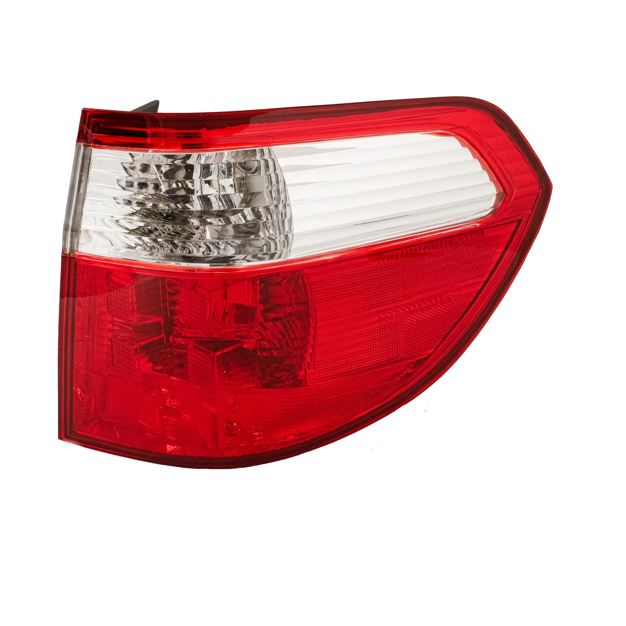 Calavera Exterior Honda Odyssey 2005-2007 Derecho