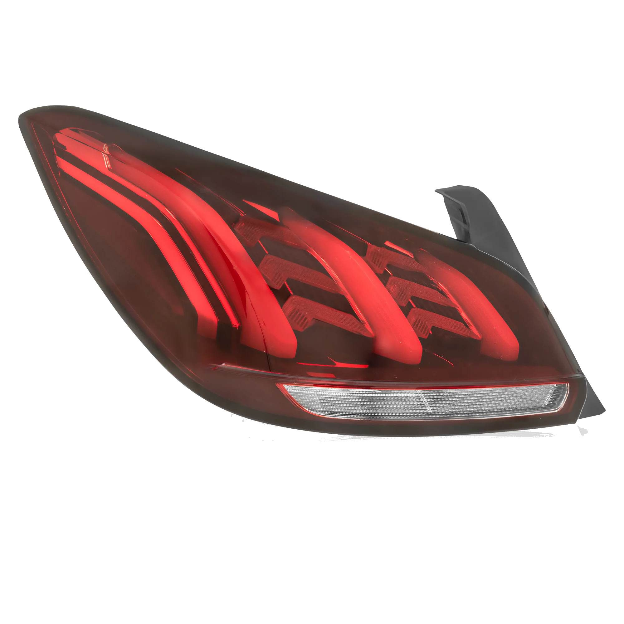 Calavera Mg Gt 2022-2025 LED Izquierdo