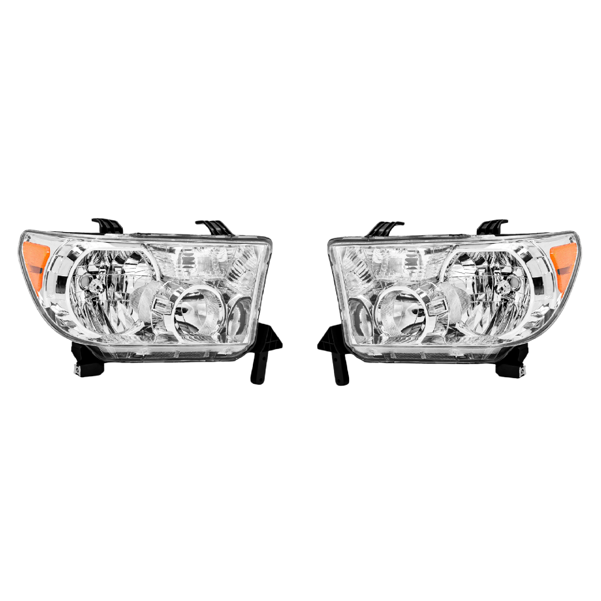 Par Faros Toyota Tundra 2007–2013