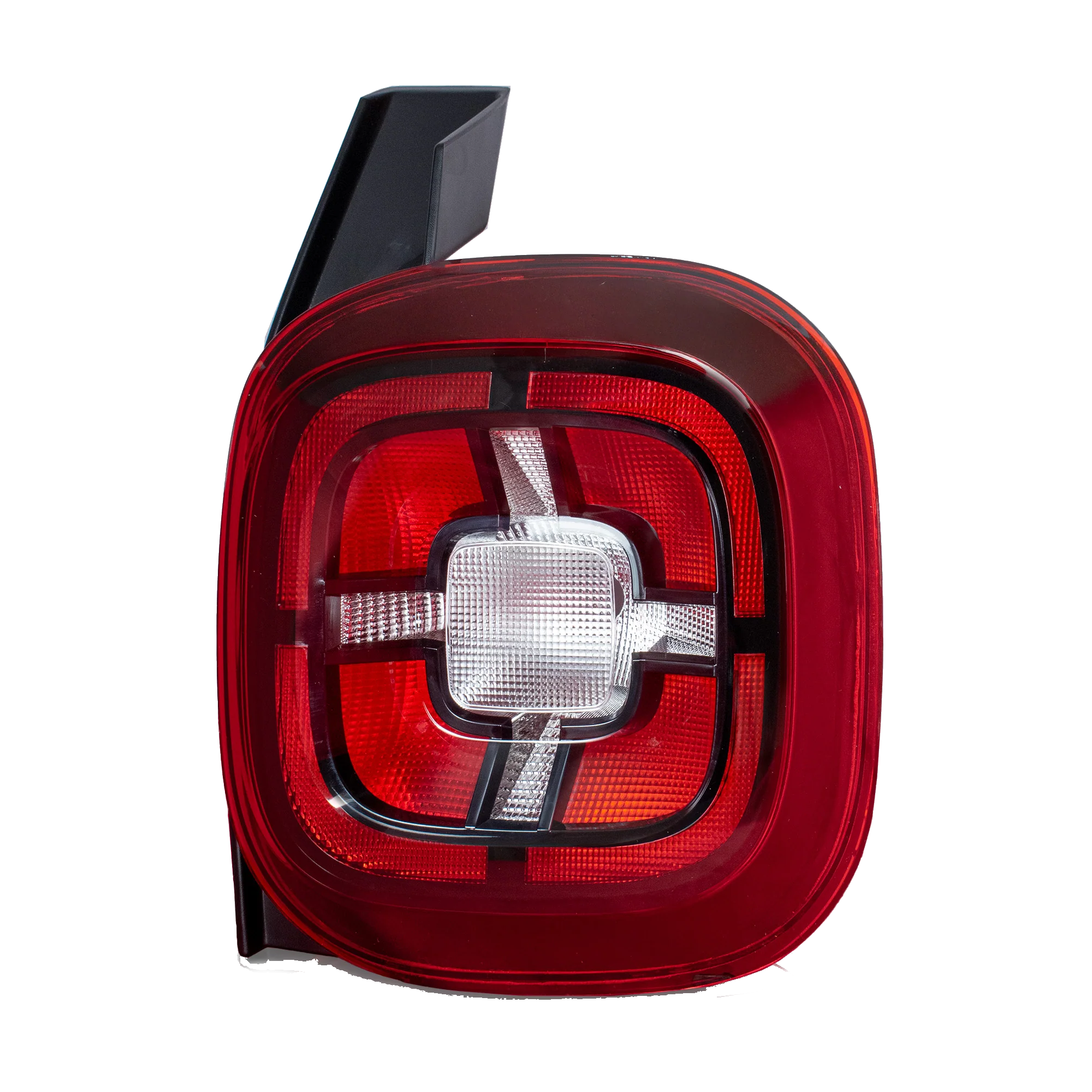 Calavera Renault Duster 2021-2025 Derecho