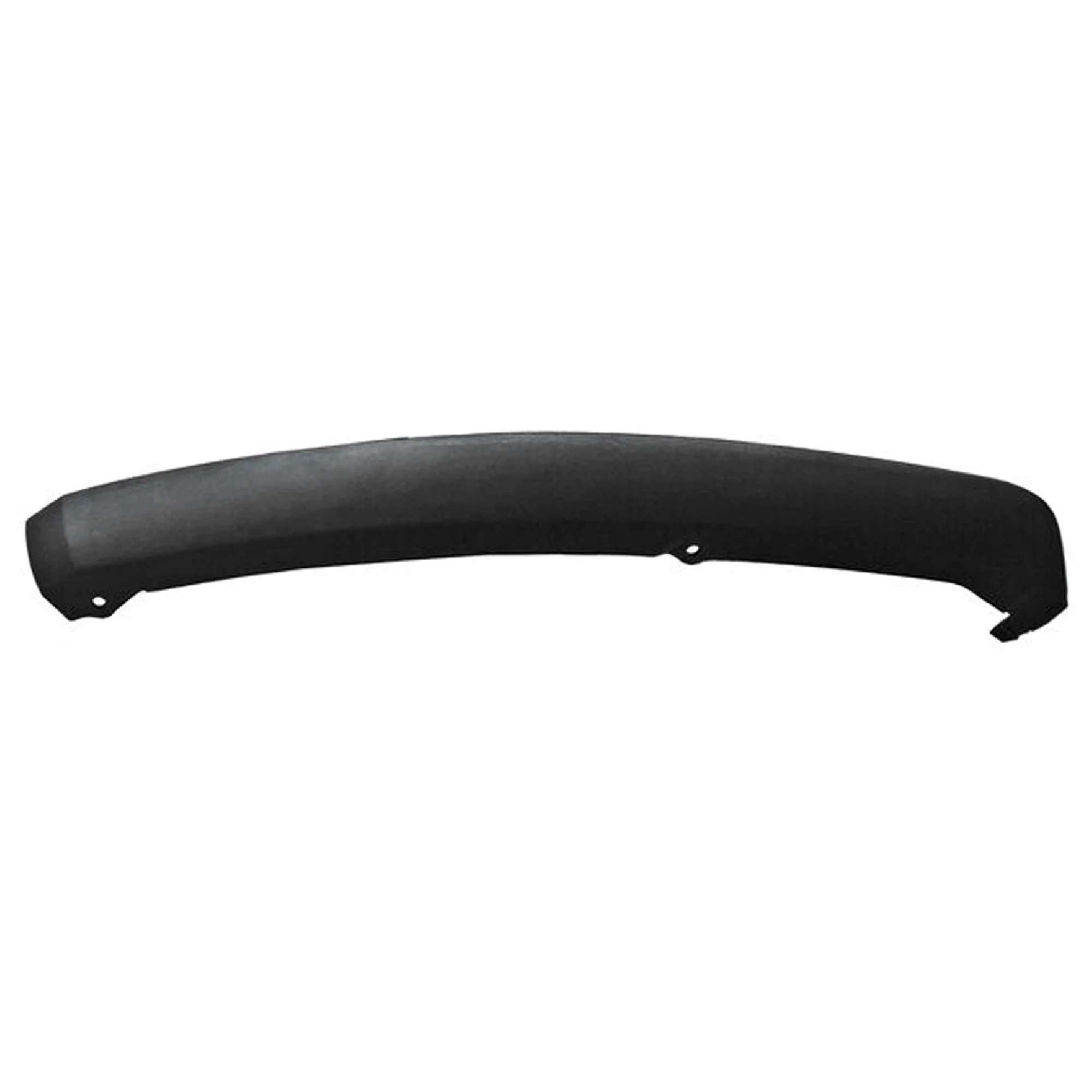 Lip de Facia Delantero Ford Focus 2012-2014 Derecho