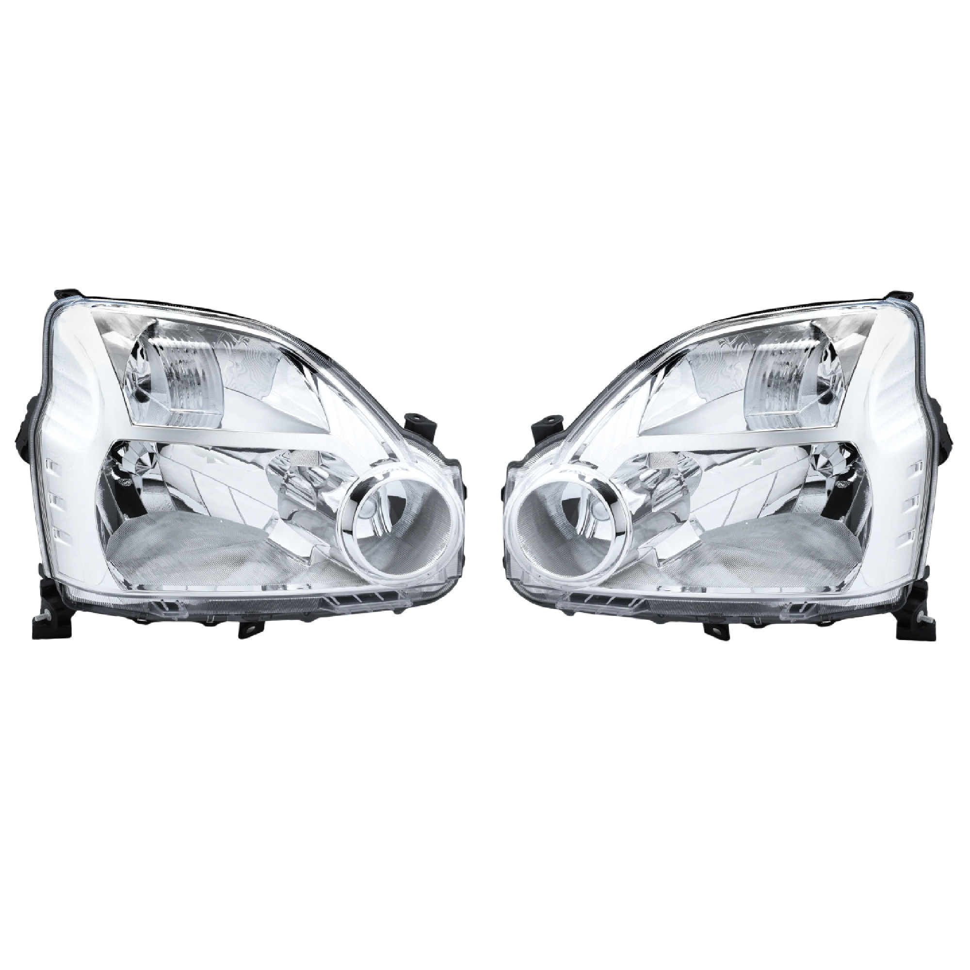 Par Faros Nissan X-trail 2008–2010