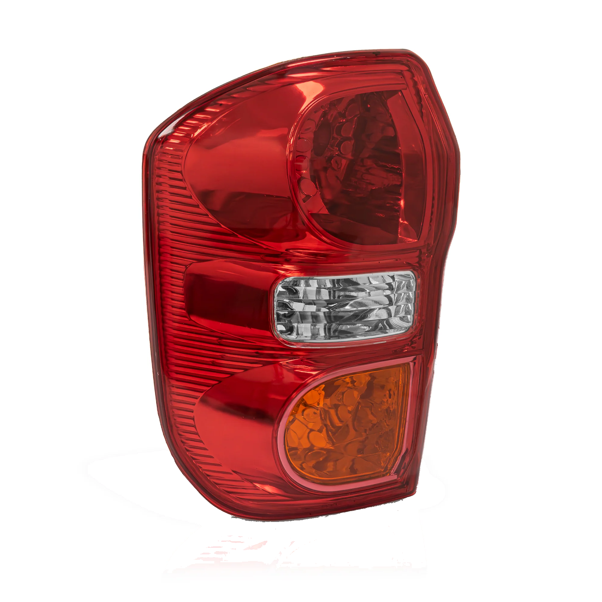Calavera Toyota Rav4 2004-2005 Izquierdo