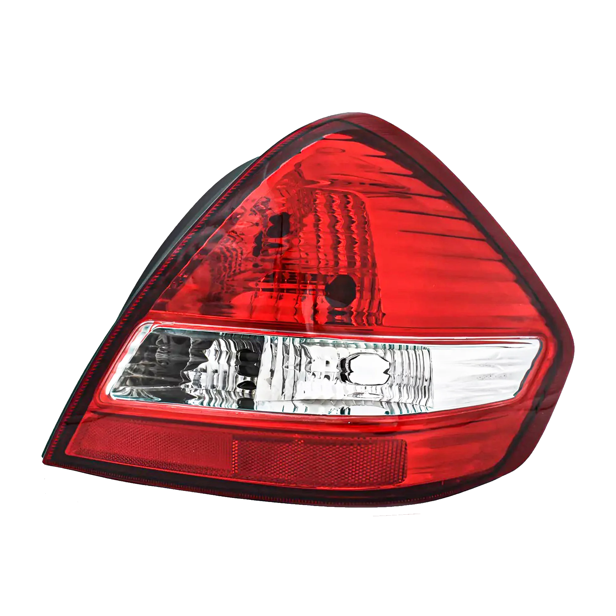 Calavera Nissan Tiida 2007-2017 Sin Arnés Derecho