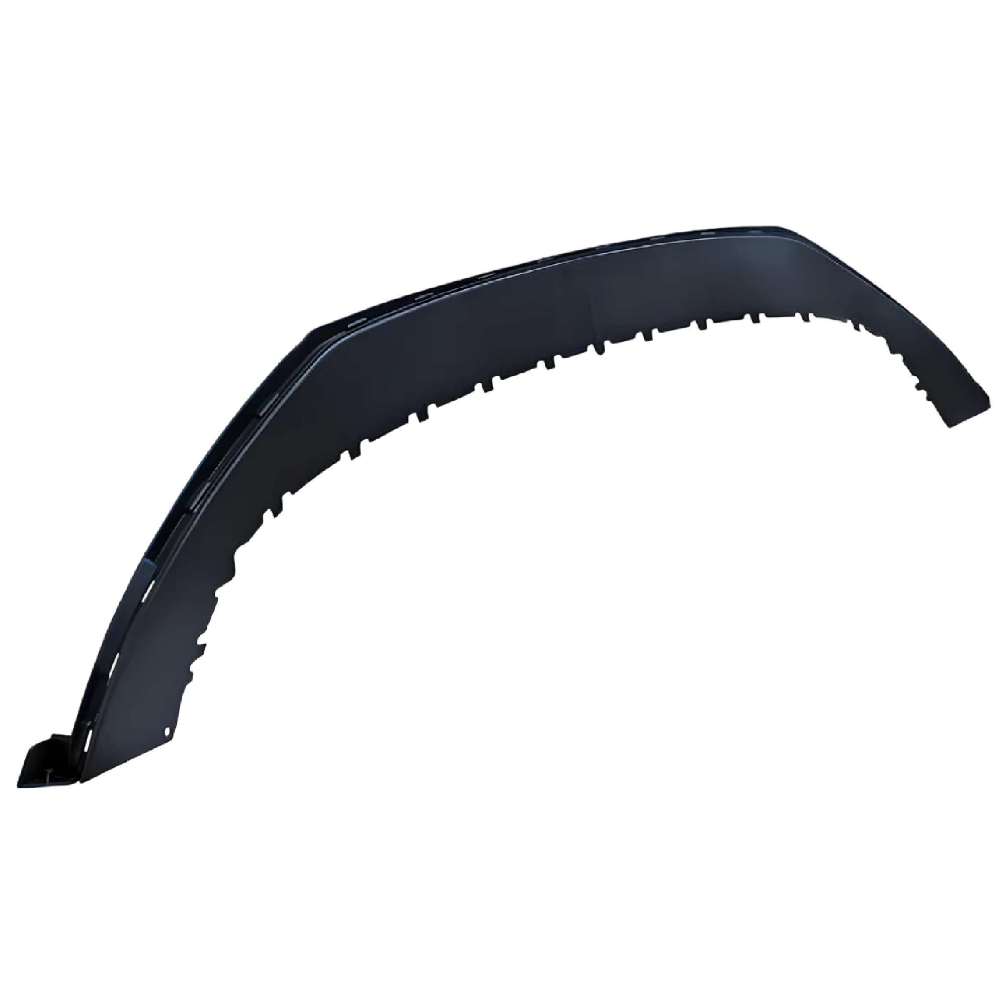 Lip de Facia Delantero Volkswagen Golf 2009-2013