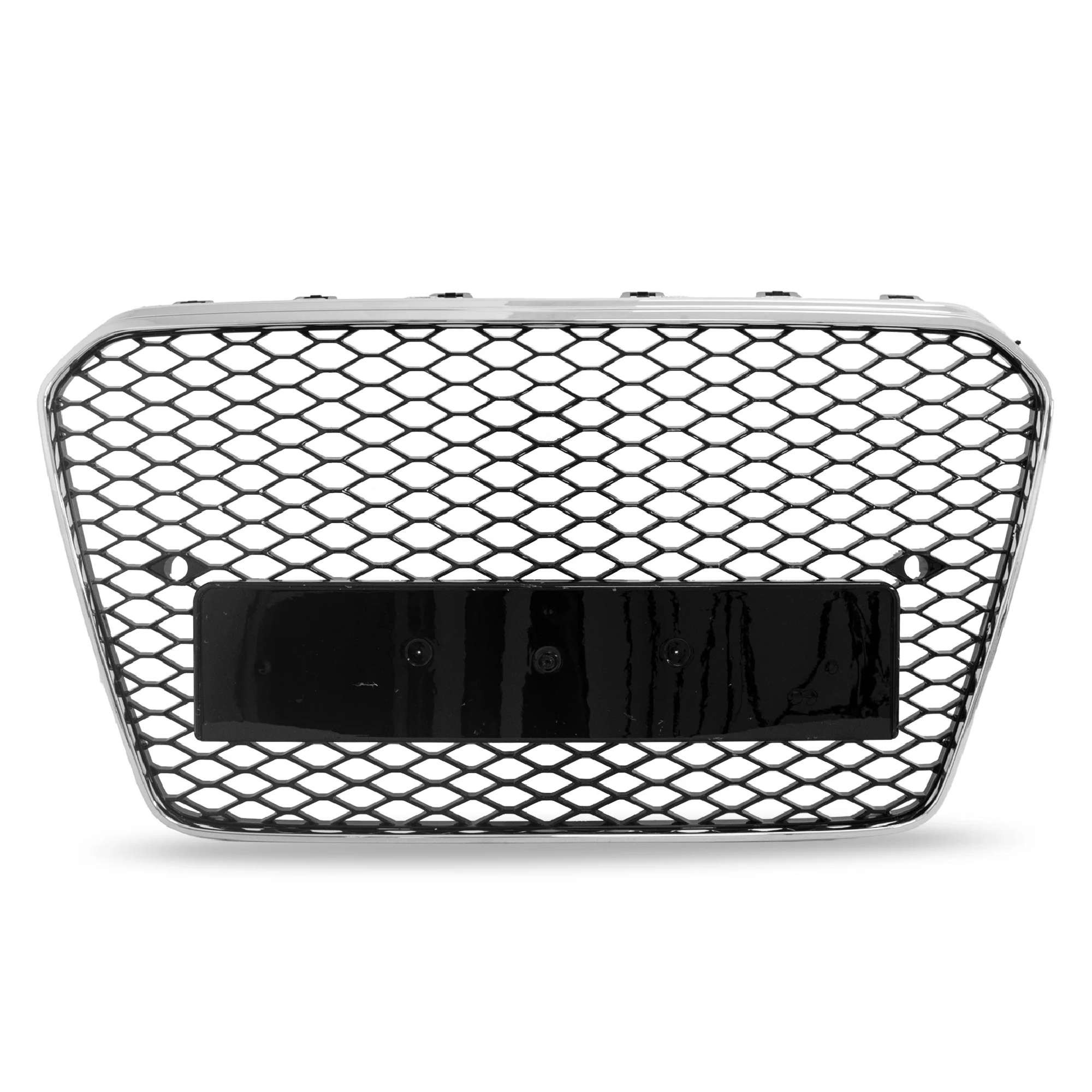 Parrilla Audi Rs5 2013-2016 (Aplica Para Cualquier A5)
