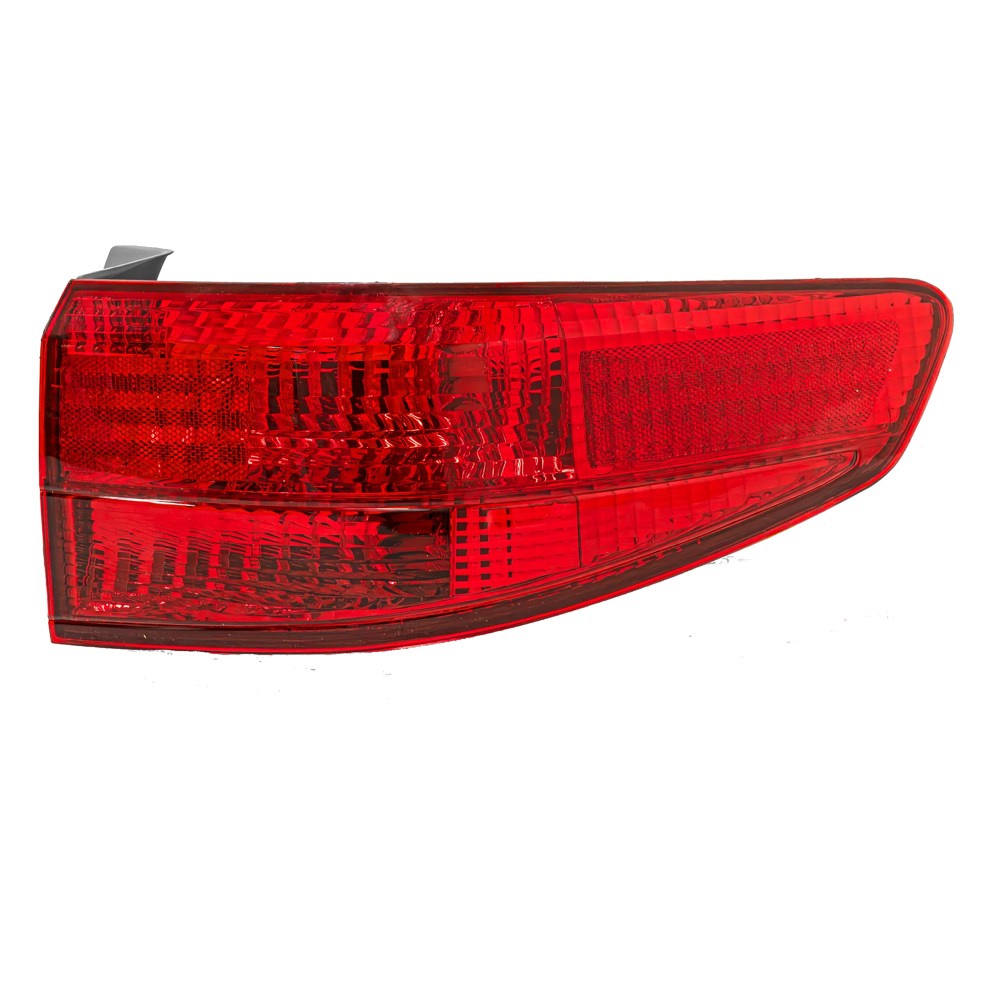 Calavera Honda Accord Sedan 2005 Derecho