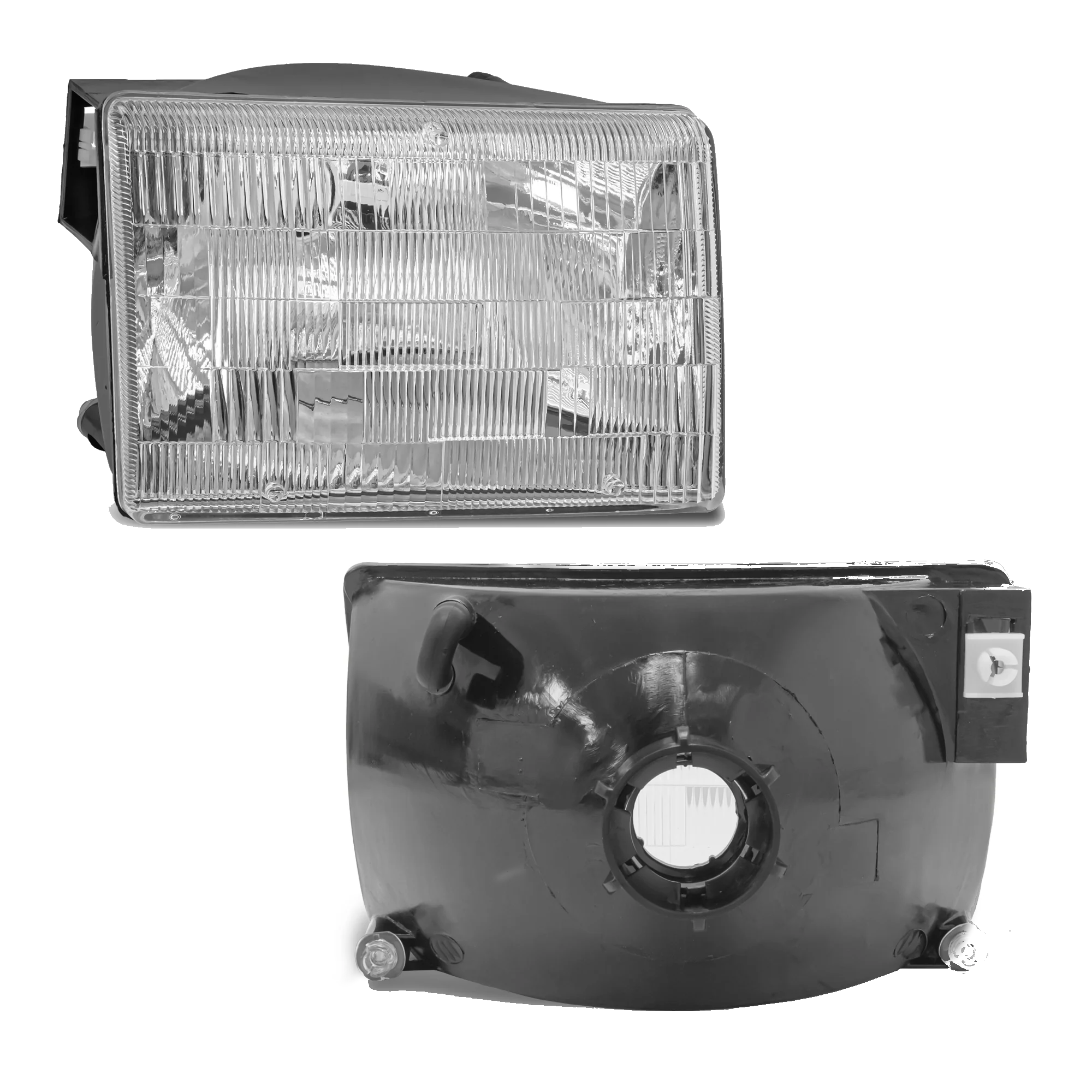Faro Derecho Jeep Grand Cherokee 1993–1998
