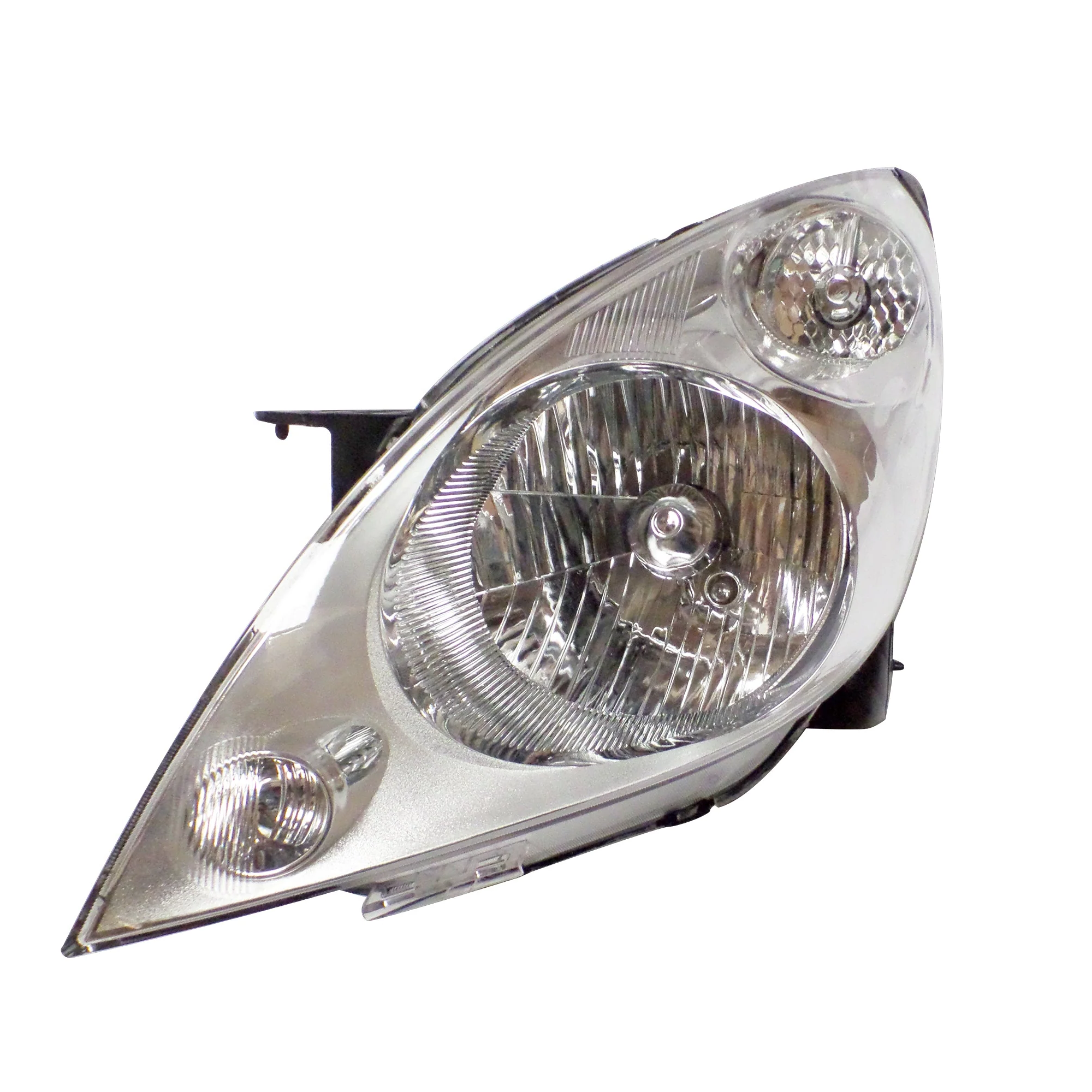 Faro Izquierdo Chevrolet Spark 2011–2012