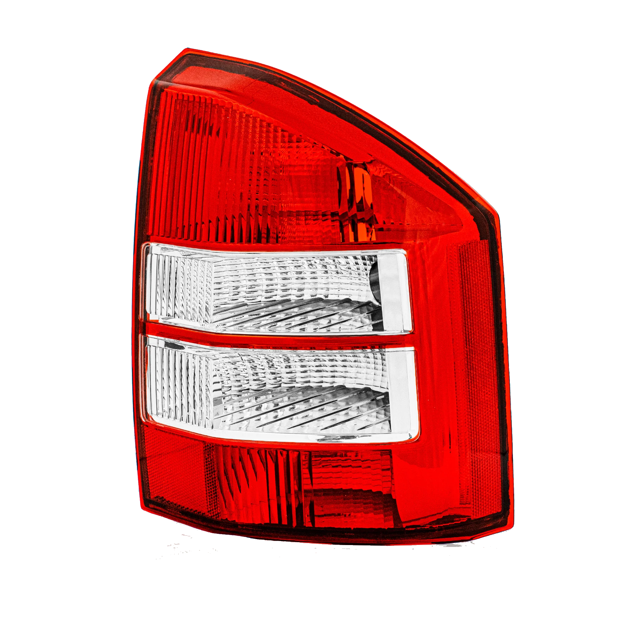 Calavera Jeep Jeep Compass 2007-2011 Derecho