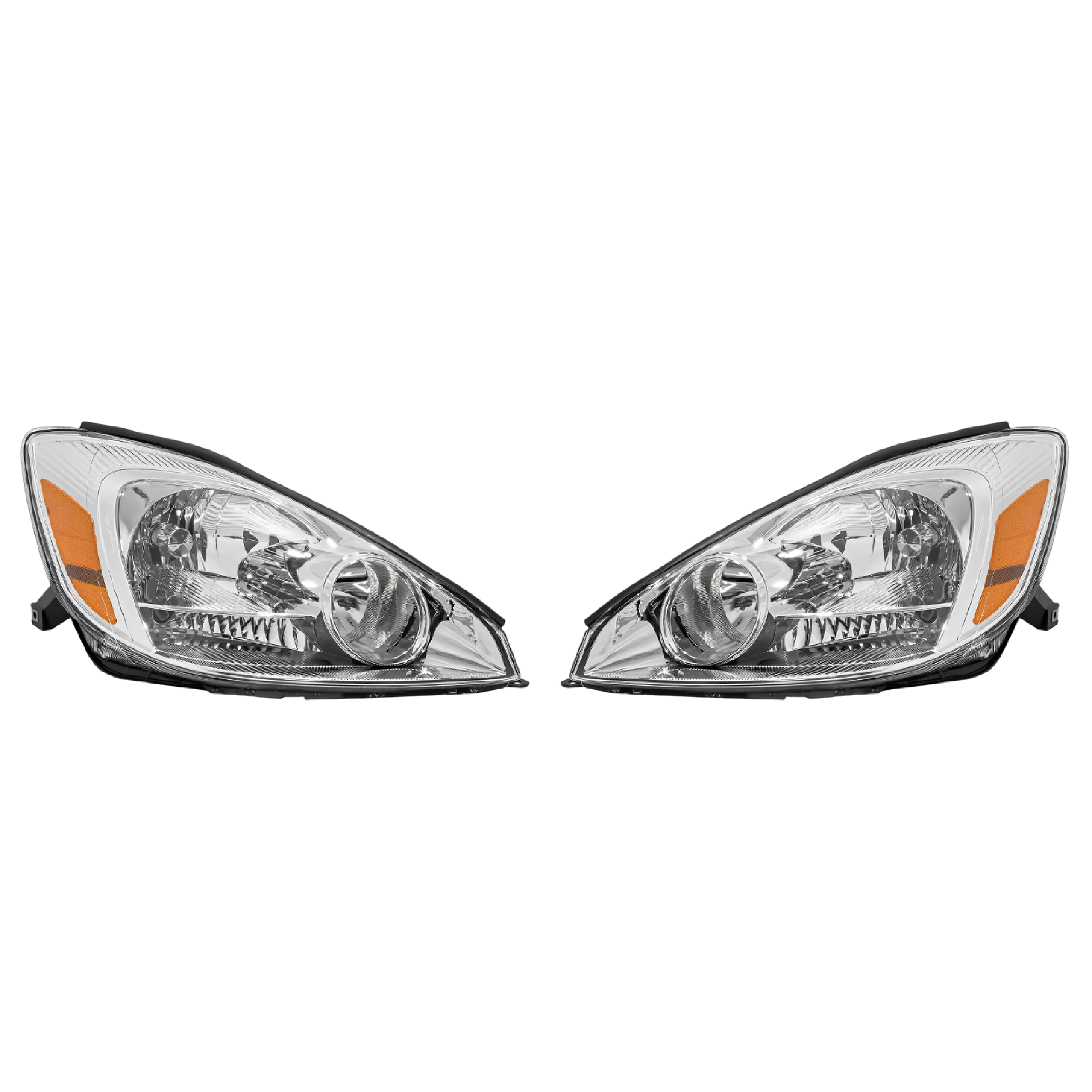 Par Faros Toyota Sienna 2004–2005