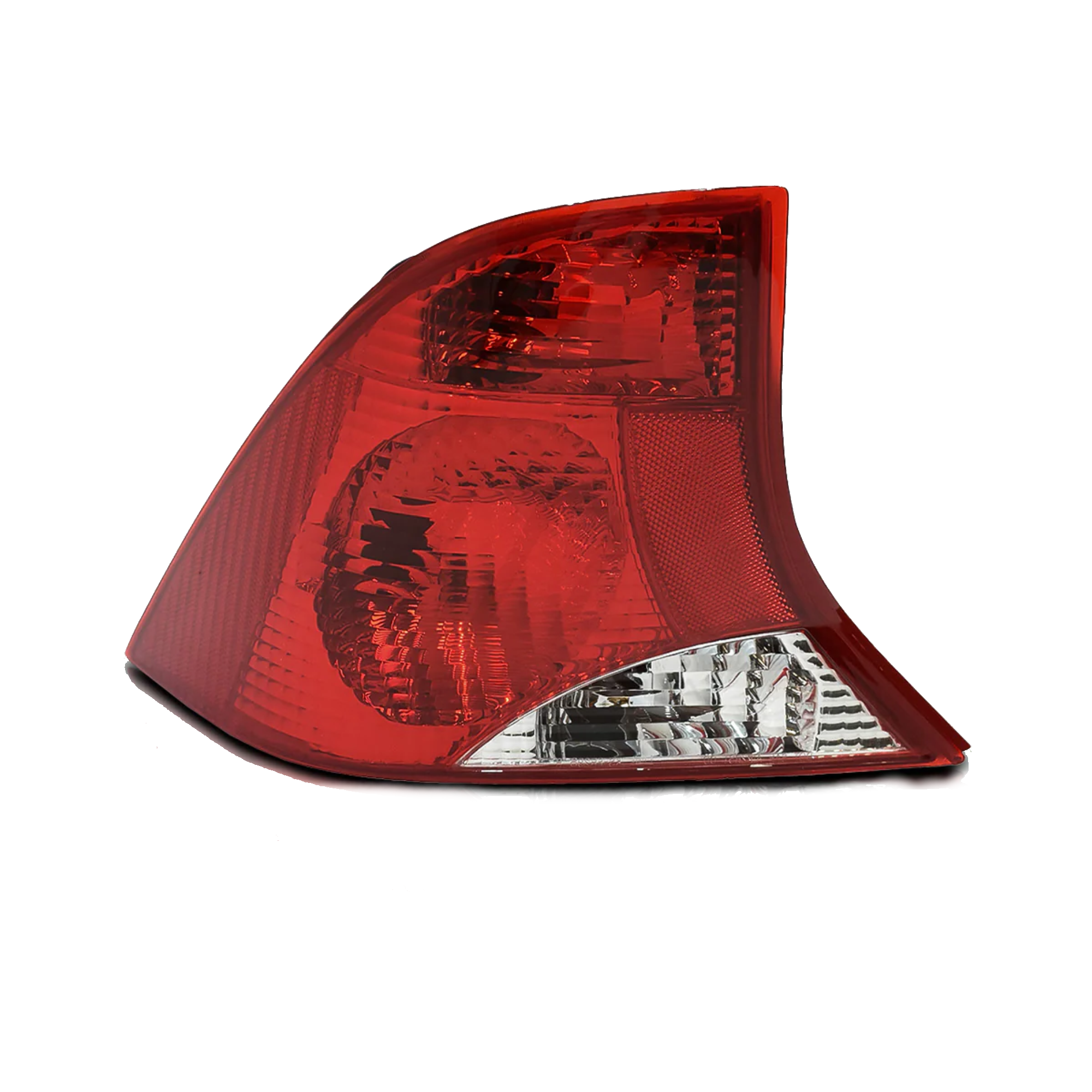 Calavera Ford Focus Sedan 2000-2004 Izquierdo