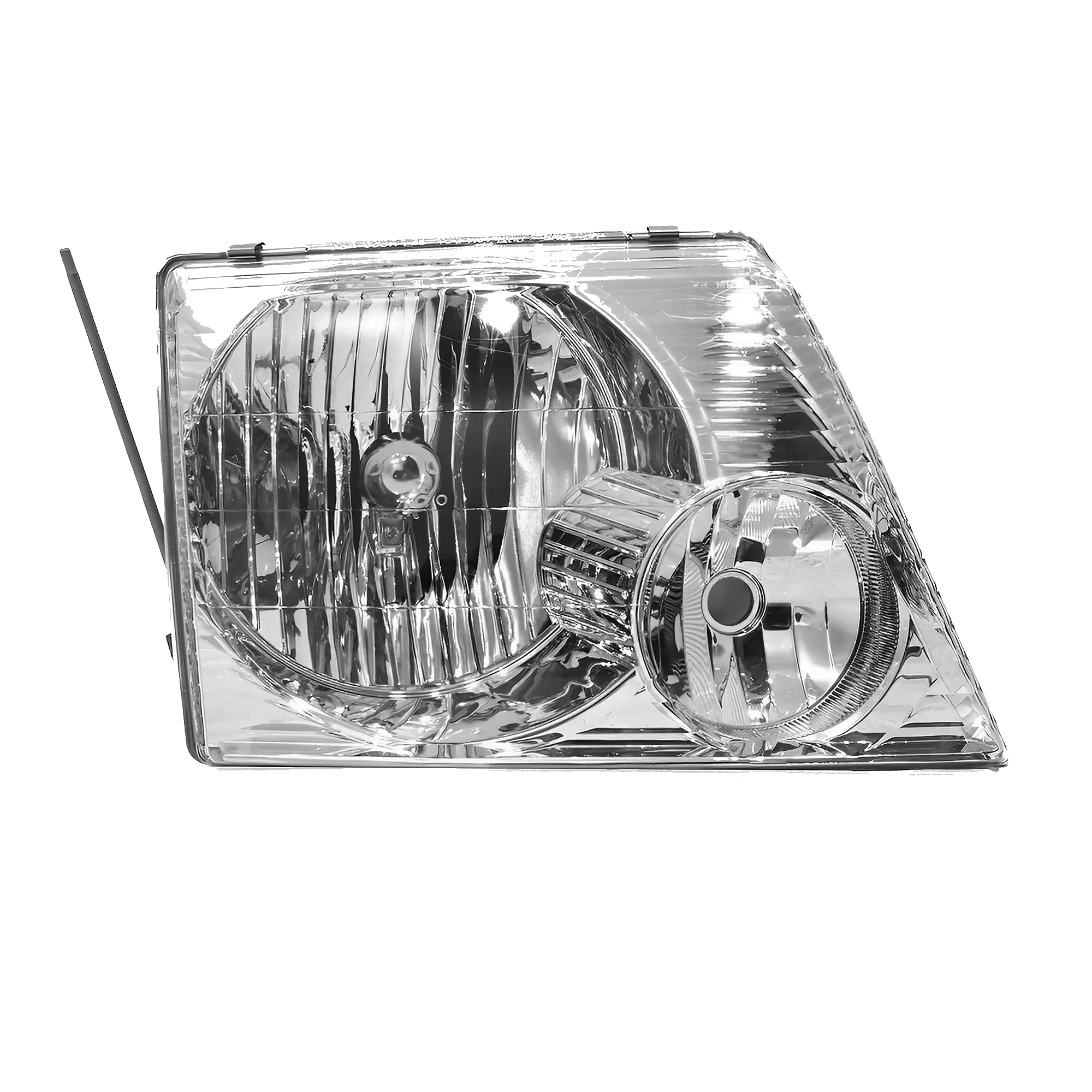 Faro Derecho Ford Explorer 2002–2005 4Puertas