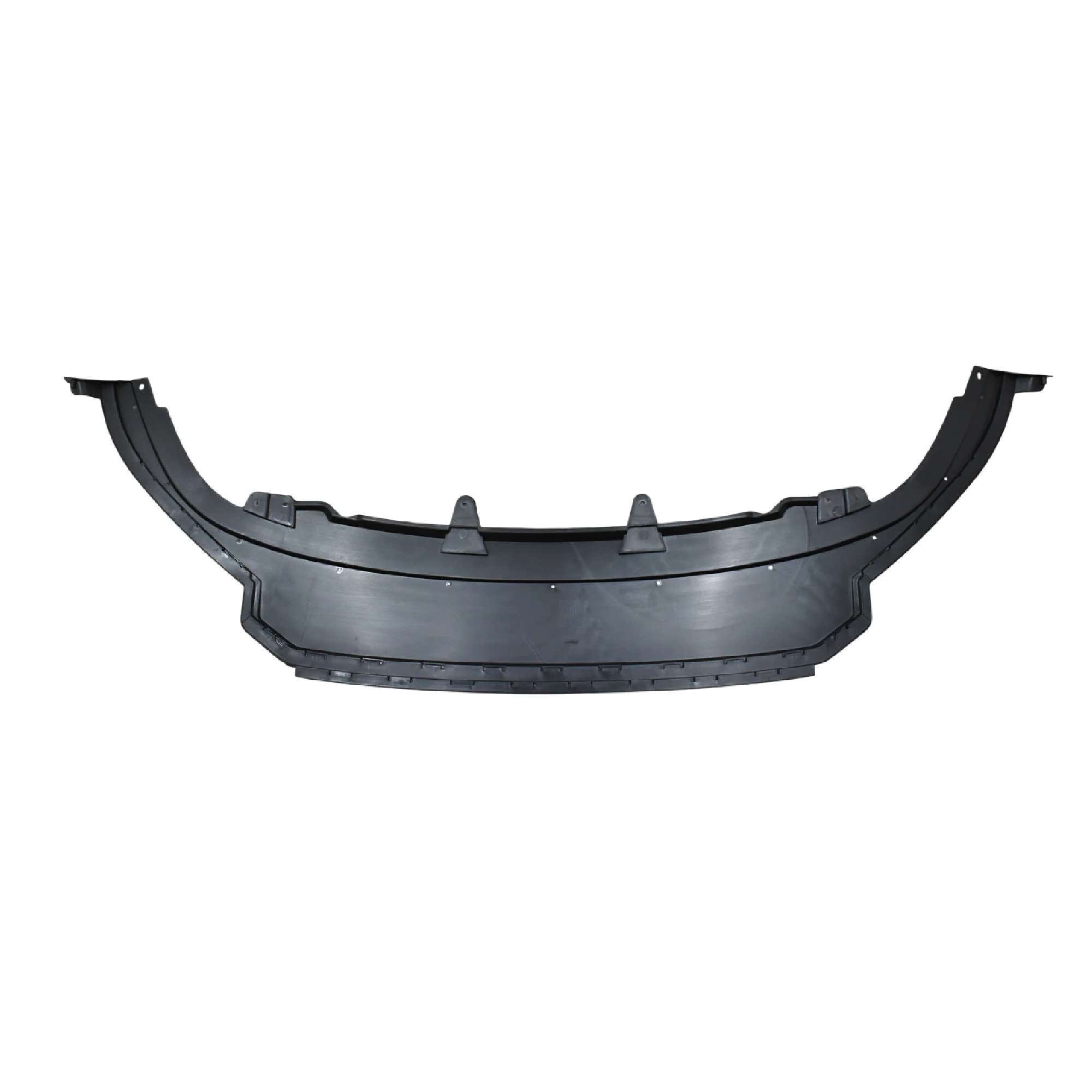 Lip de Facia Delantero Volkswagen GLI Jetta 2011-2014