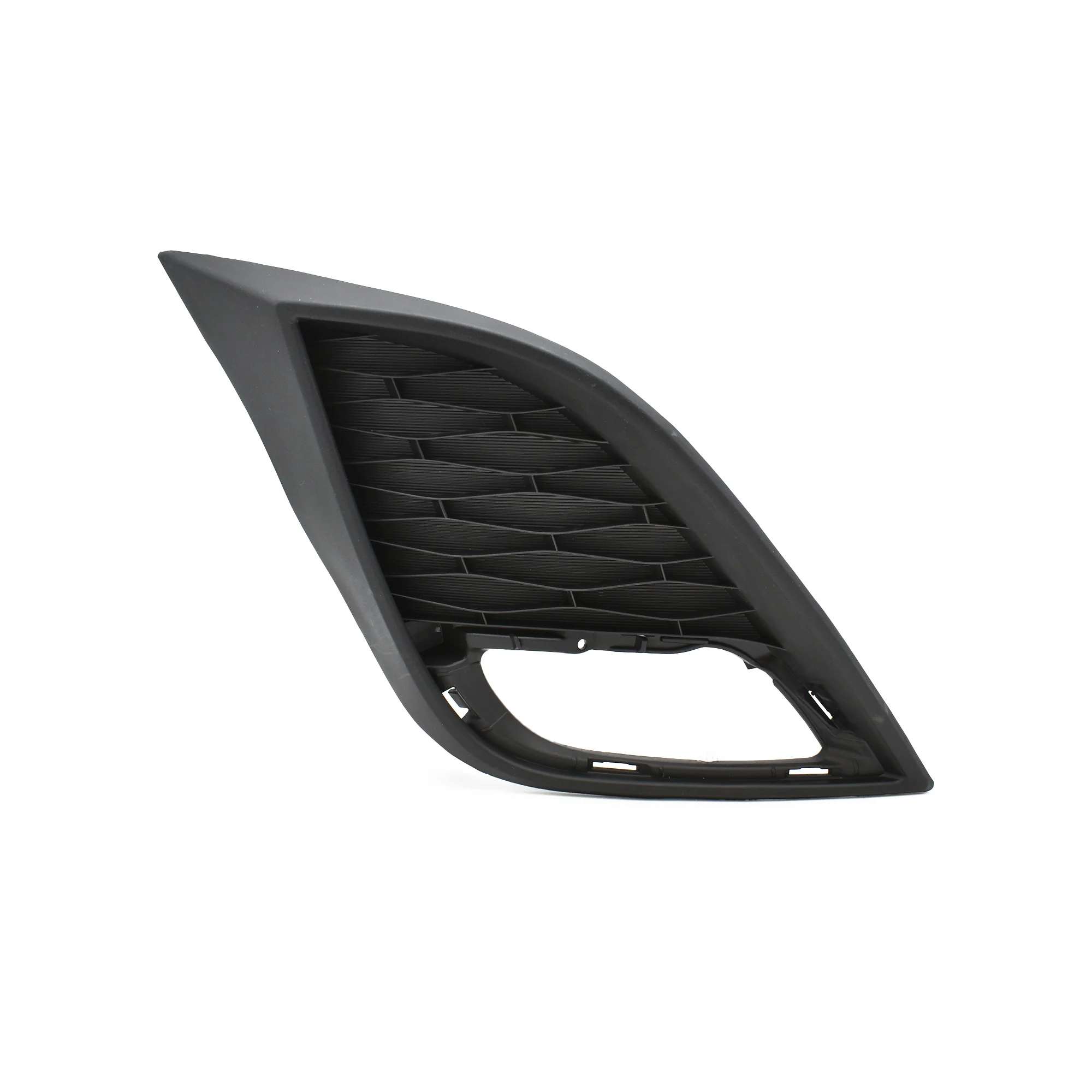 Rejilla Mazda 3 2010-2011 Para Faro Niebla Derecha