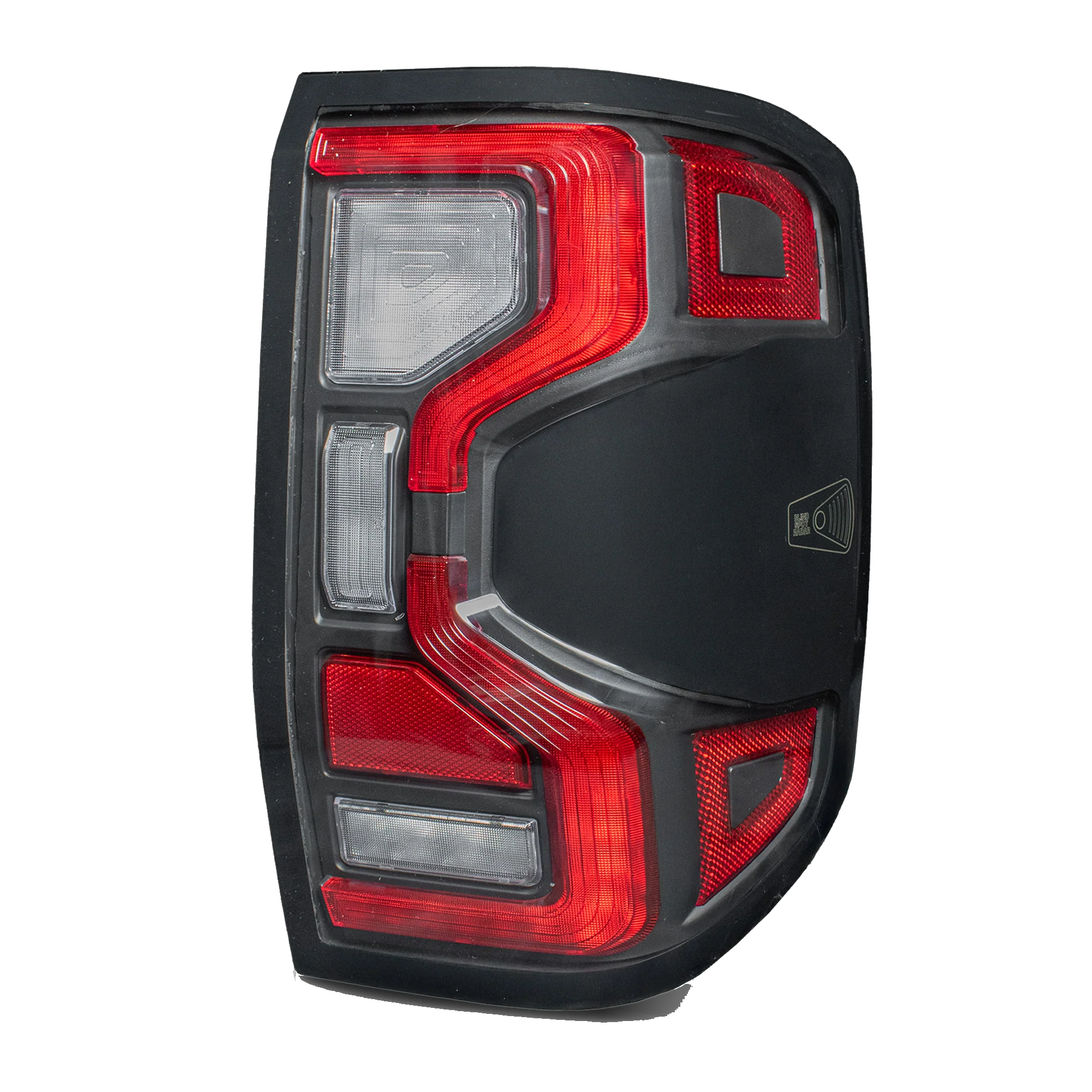 Calavera Ford Ranger Raptor 2023-2026 LED Derecho