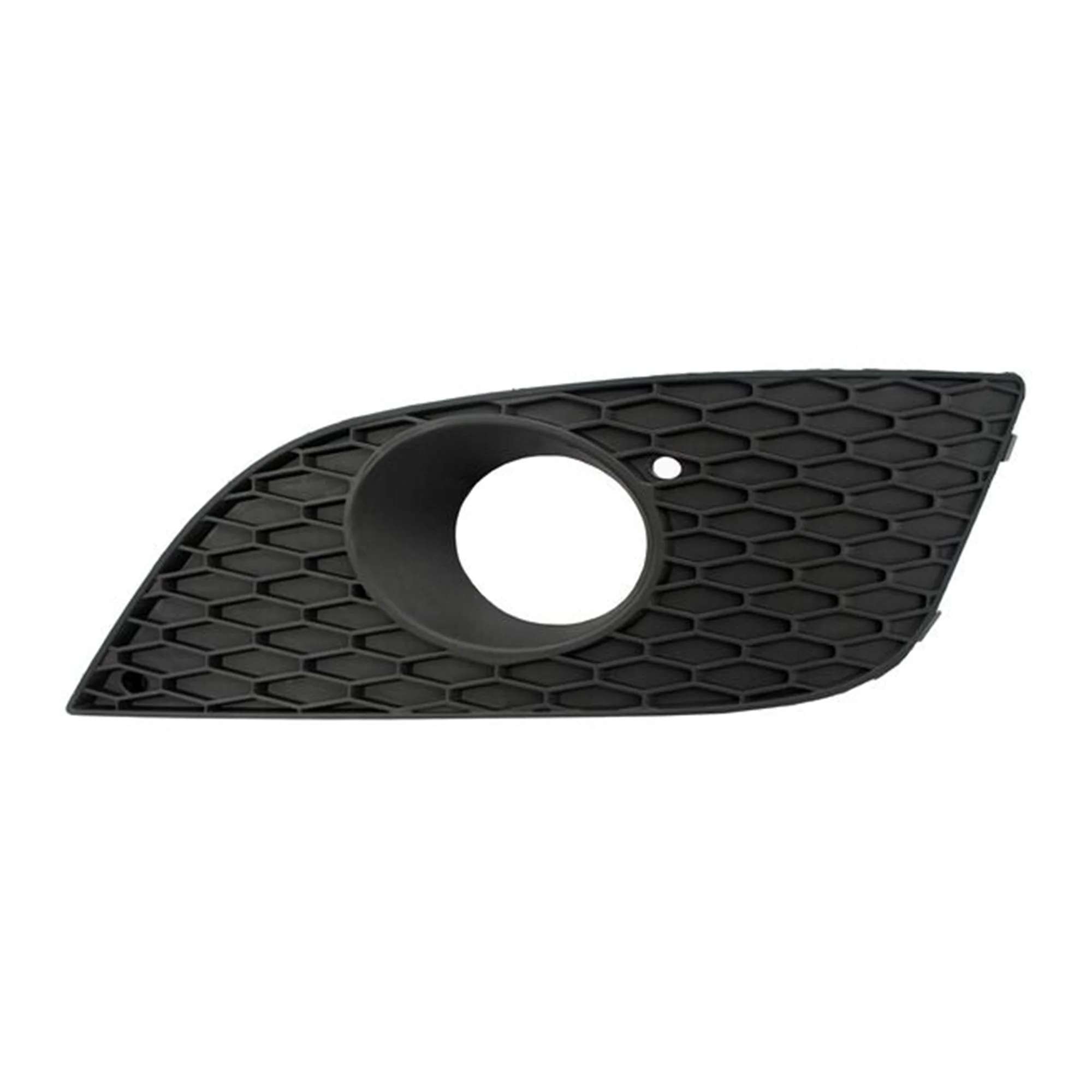 Rejilla Seat Leon 2005-2013 Para Faro Niebla Izquierda