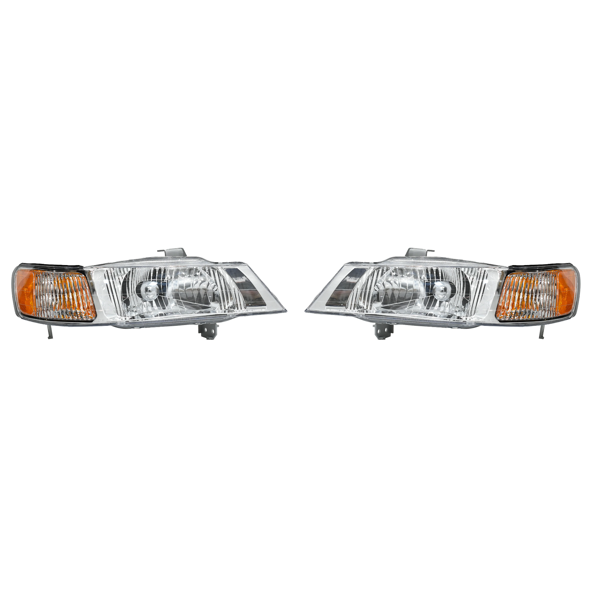 Par Faros Honda Odyssey 1999–2004