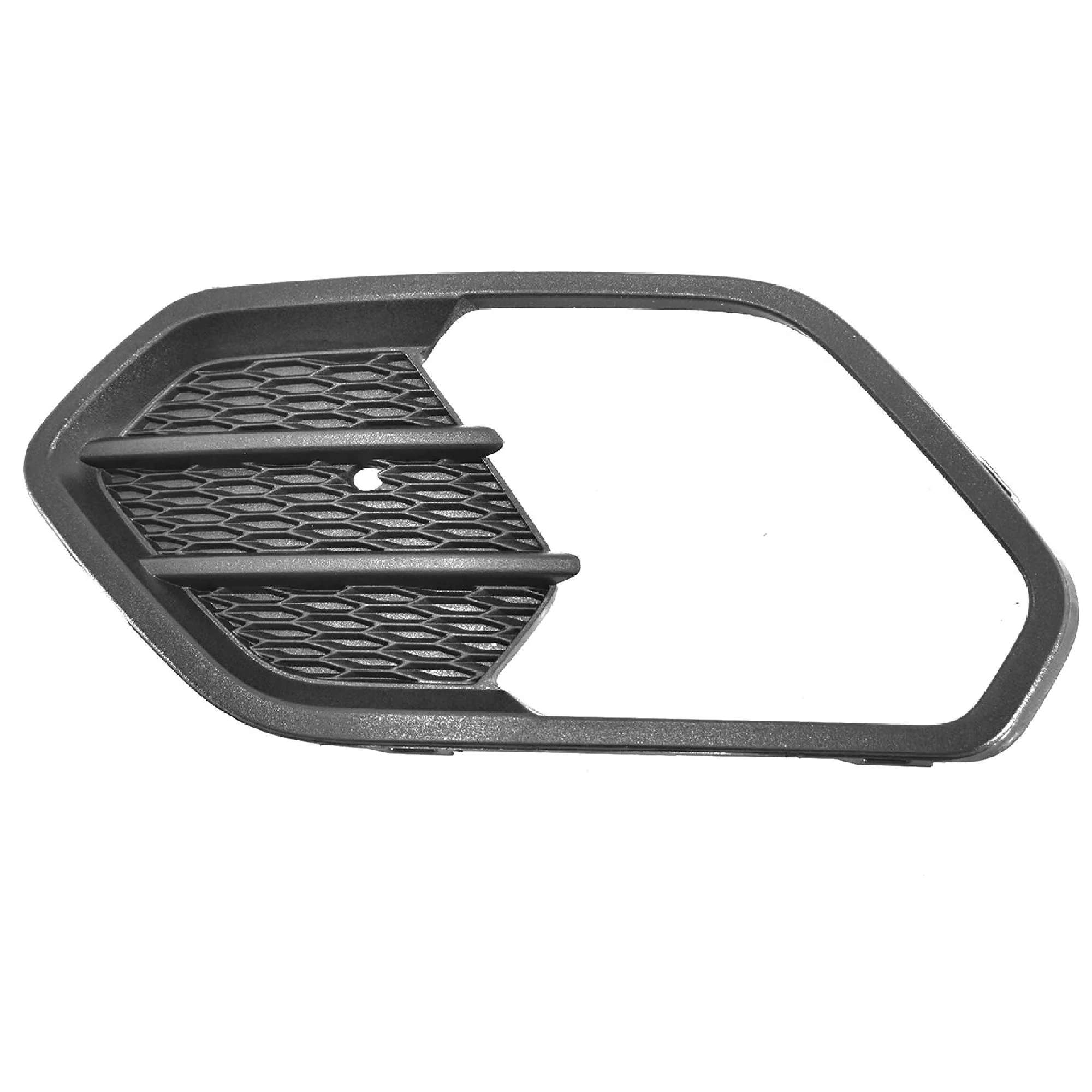Rejilla Ford Escape 2017-2019 Para Faro Niebla Izquierda