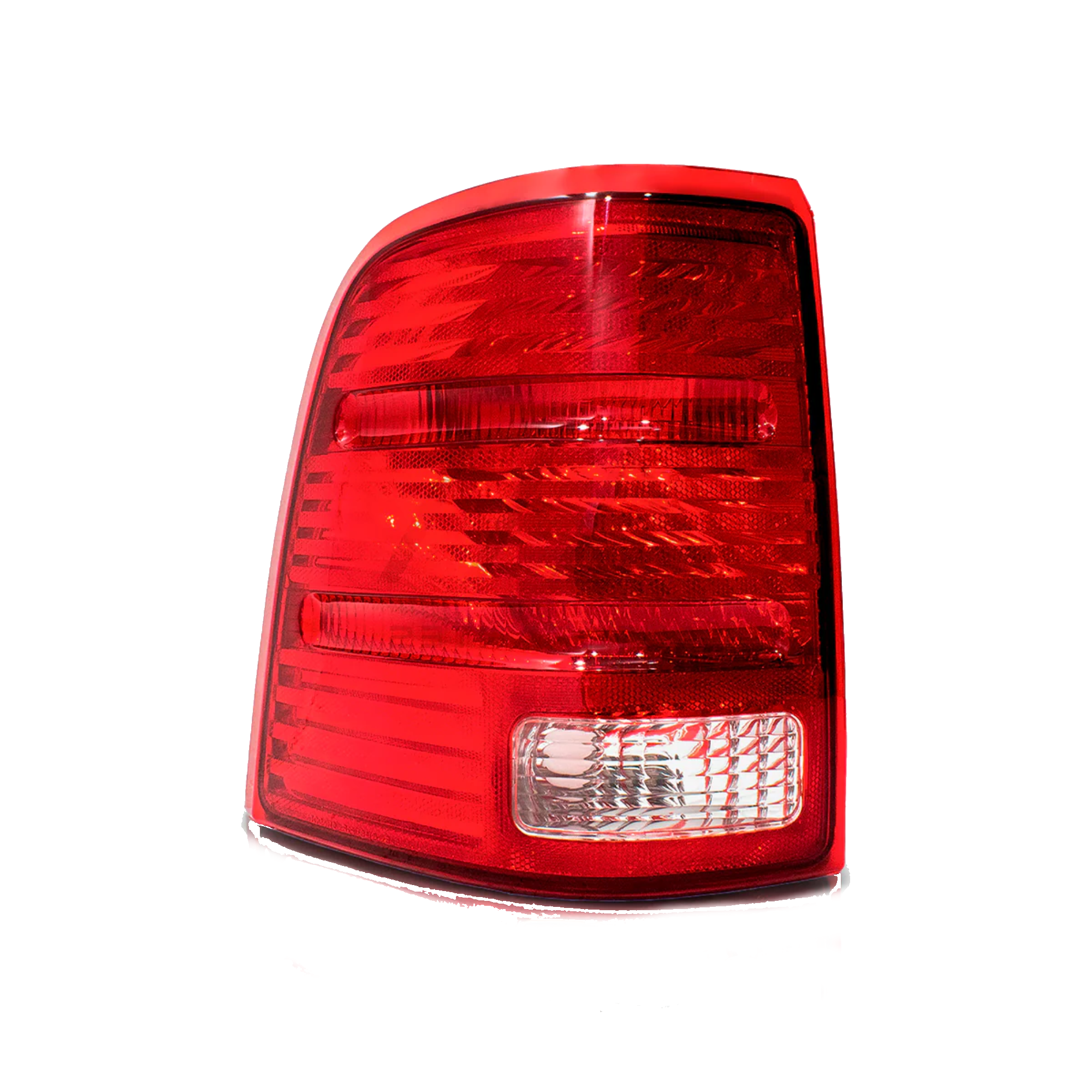 Calavera Ford Explorer 4puertas 2002-2005 Izquierdo