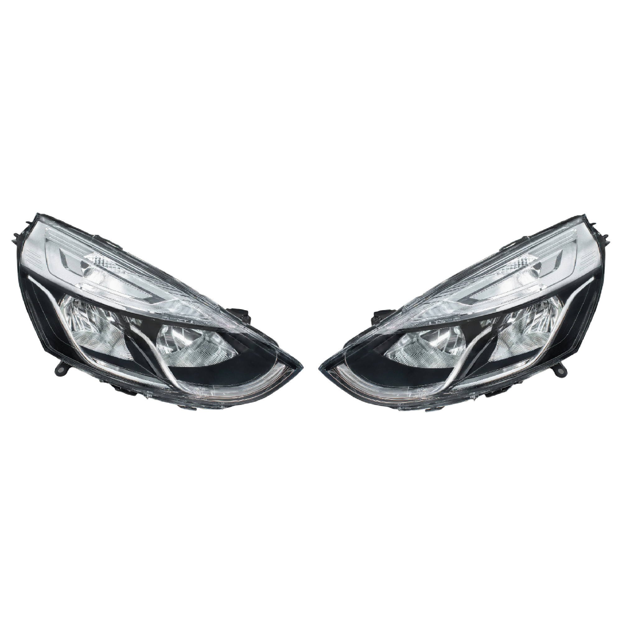 Par Faros Renault Clio Rs 2015–2016