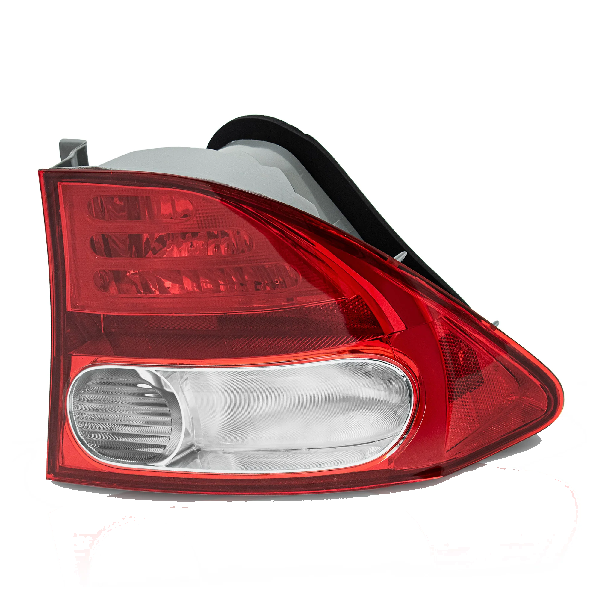 Calavera Exterior Honda Civic Sedan 2009-2011 Derecho