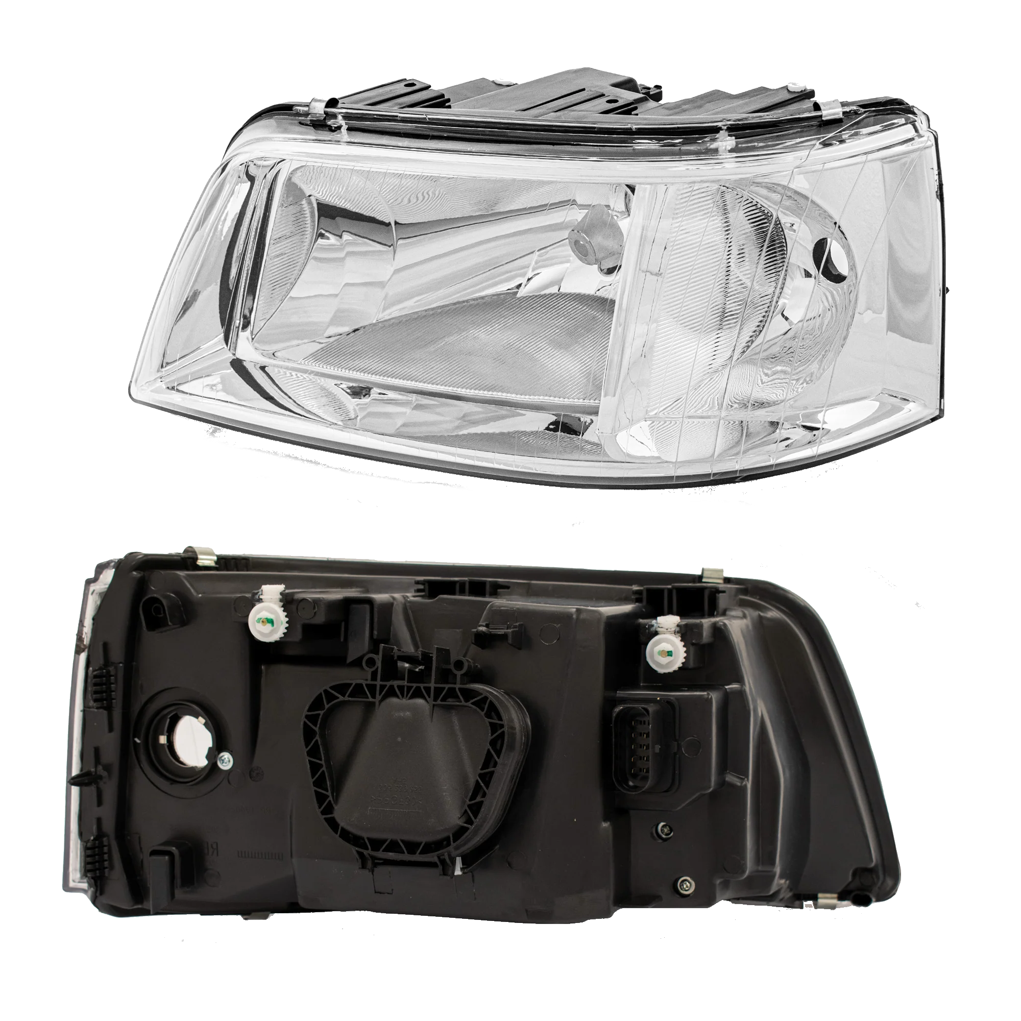 Faro Izquierdo Volkswagen Eurovan 2005–2009